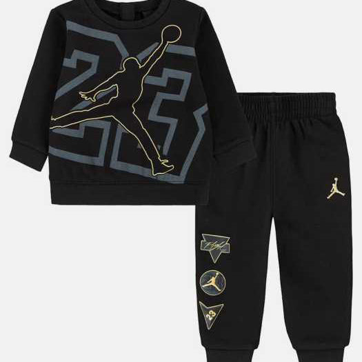 Completo tuta Unisex bambino