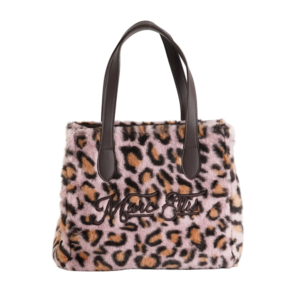 Borsa a mano Marc Ellis Buby Lynx M Donna