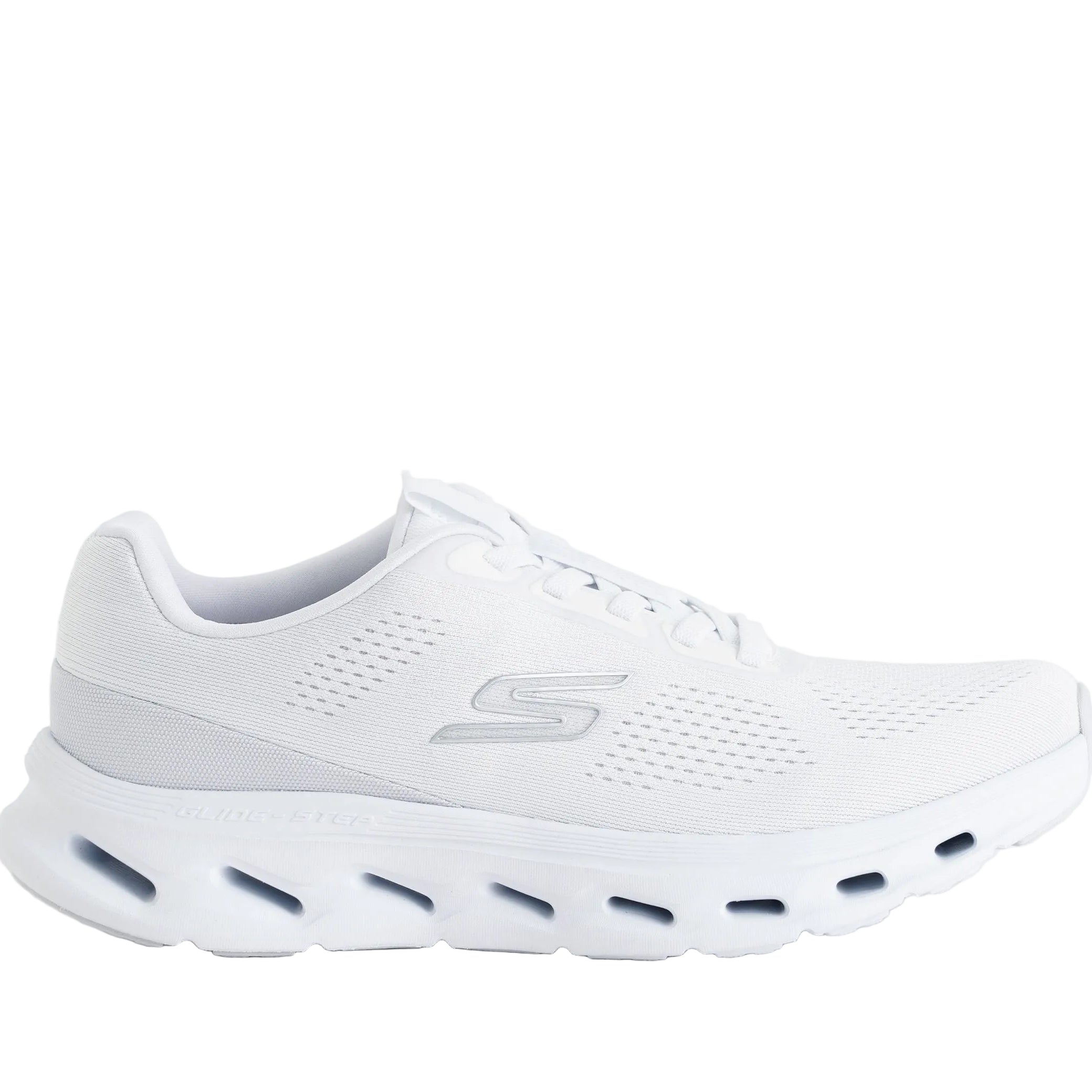 Sneakers Skechers Go Walk Glide-Step 2.0 217020 Bianco Uomo