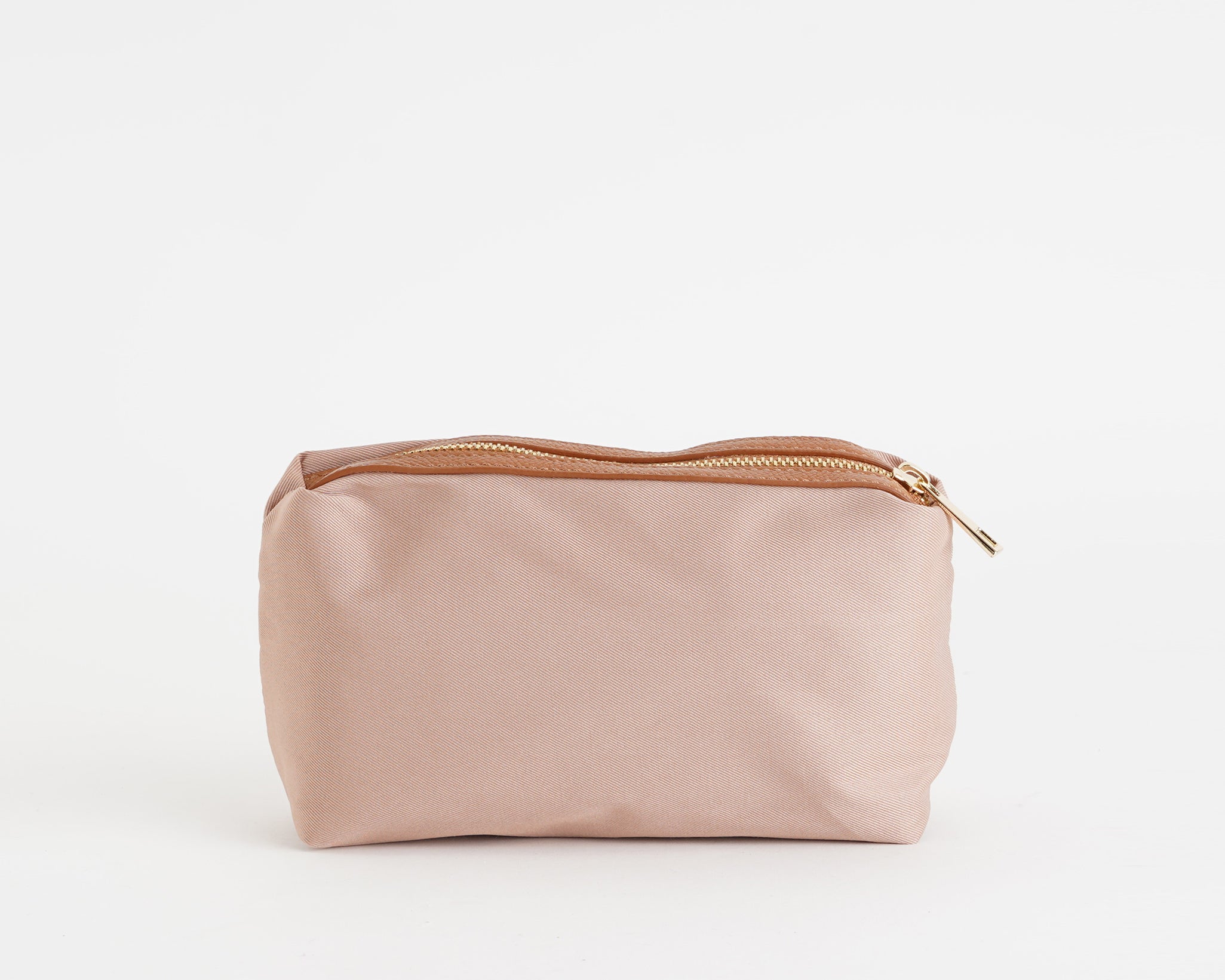 orsa a spalla Marc Ellis Cassiope S Do Donna Tan Gold - Pochette interna