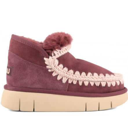 Stivaletti Mou Eskimo Bounce Sneakers MU.FW531009A Donna