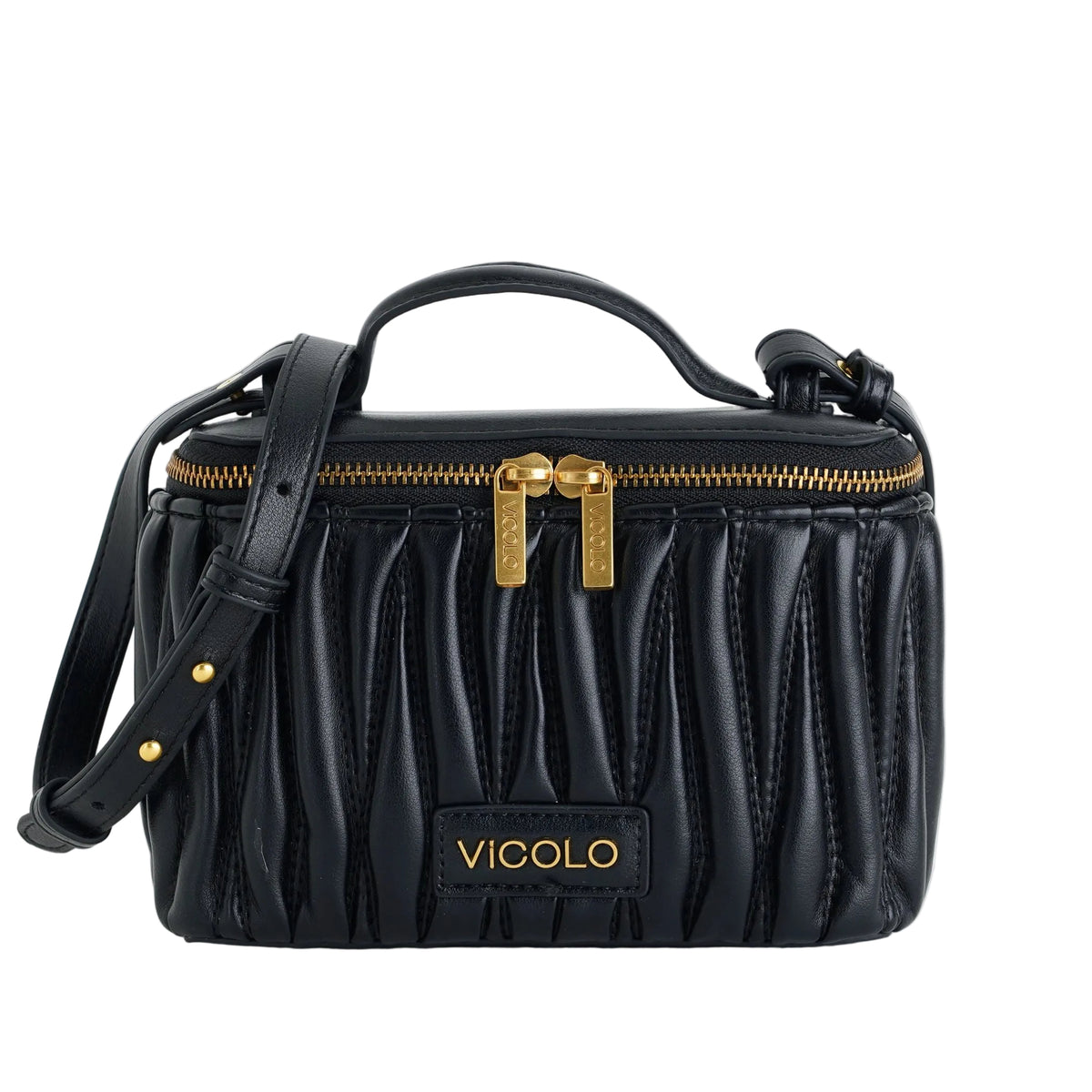 Borsa a tracolla Vicolo Charlotte Bag XAC0053 Donna