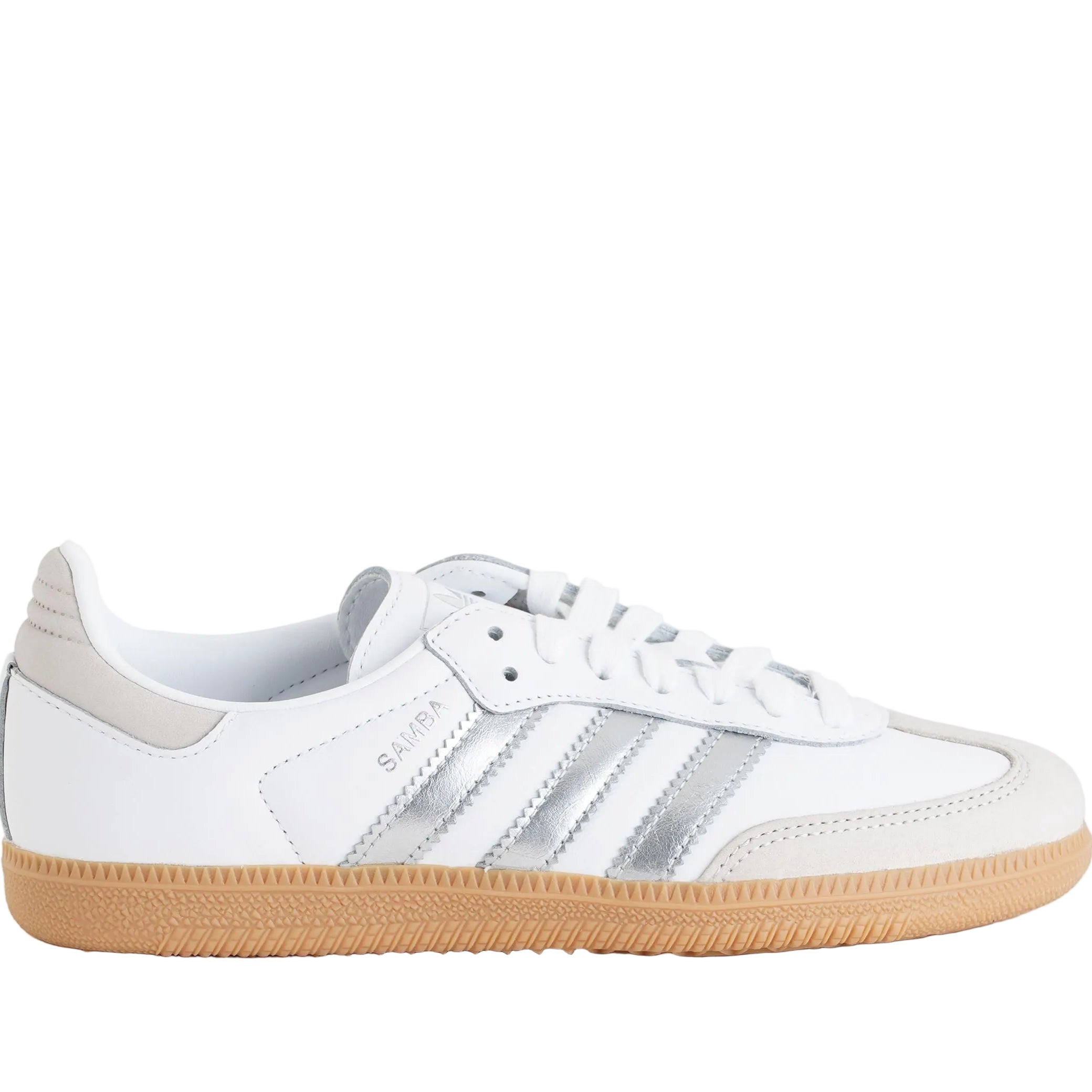Sneakers Adidas Samba OG W JI2725 Grigio