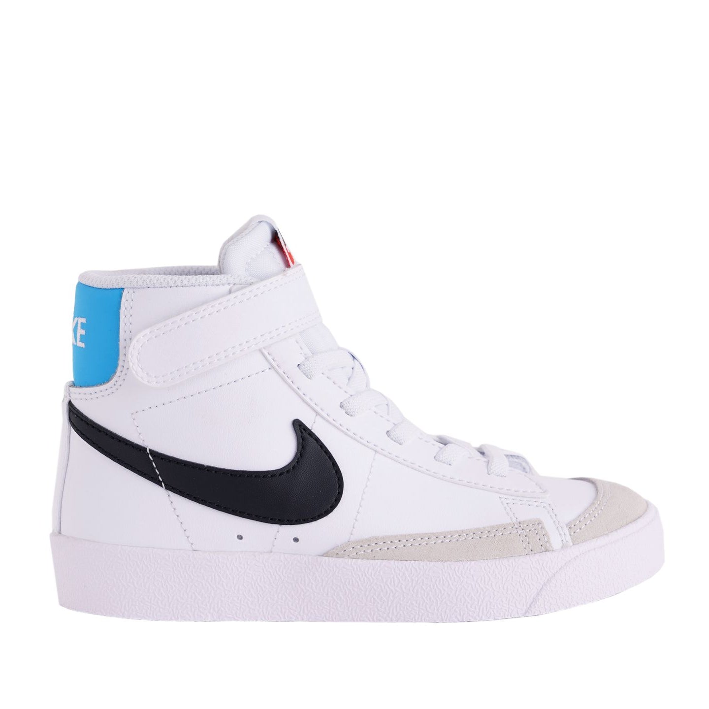 Sneakers alte Unisex bambino