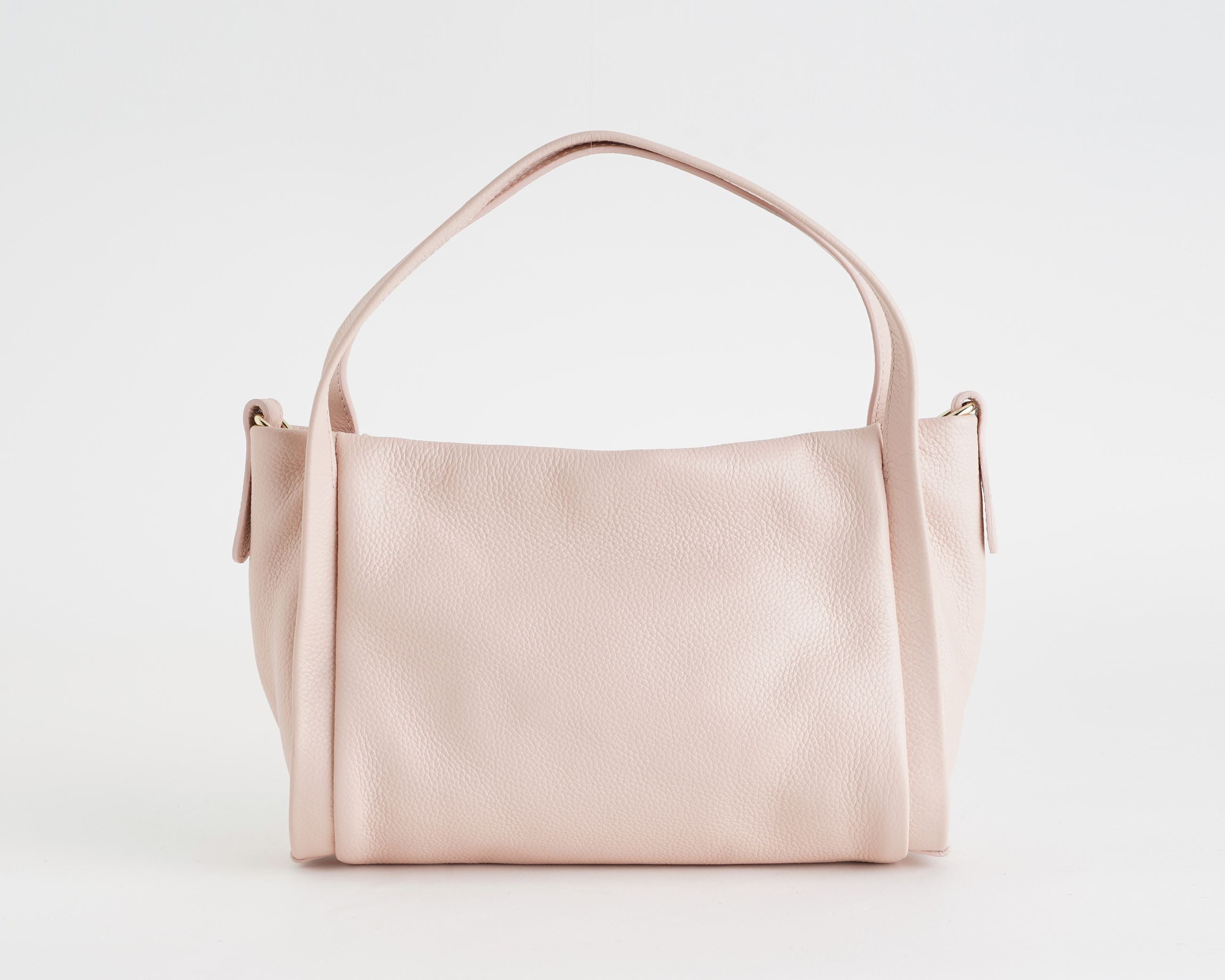 Borsa a mano Marc Ellis Oregon S Do Rose Gold
