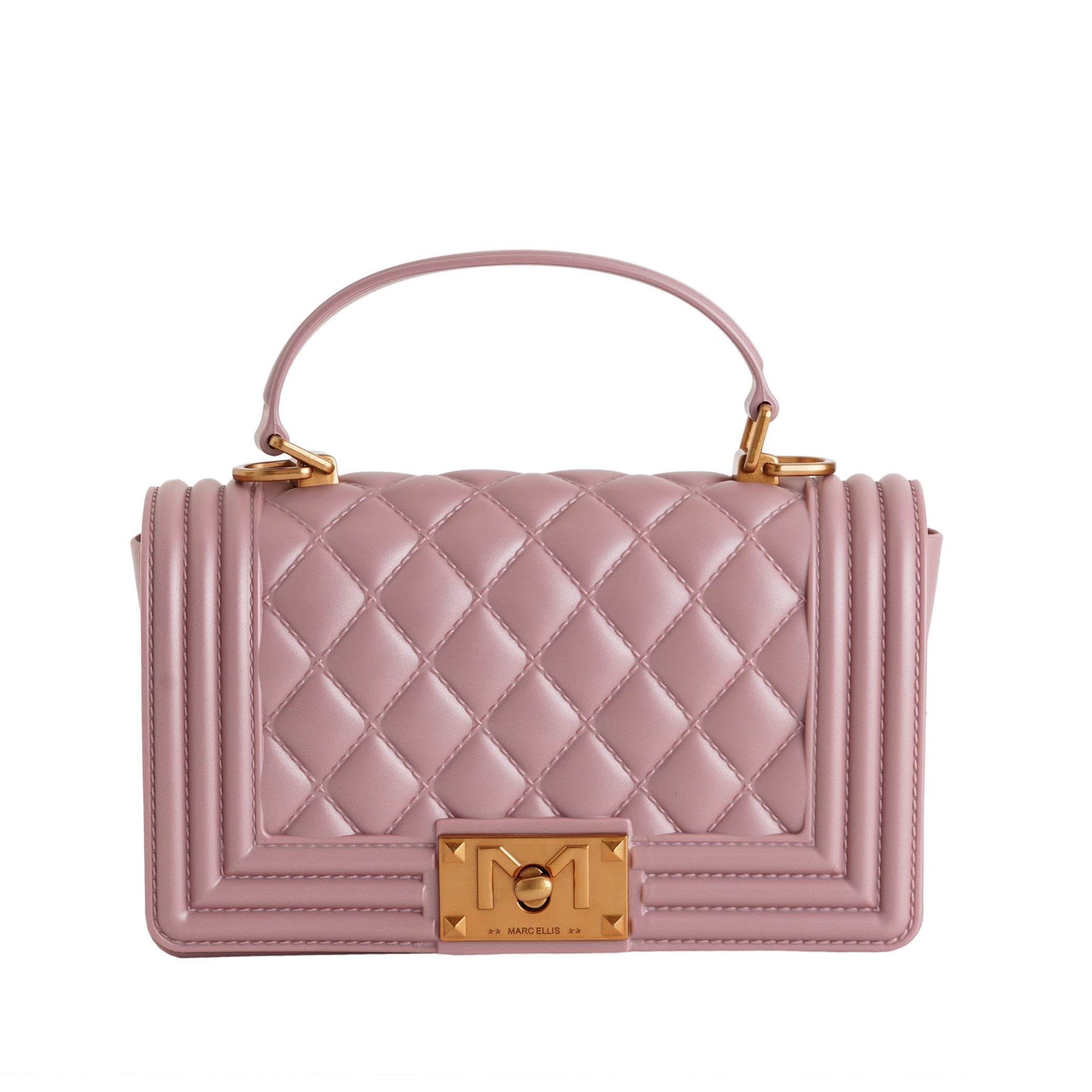Borsa a tracolla MARC ELLIS Flat Square S Donna