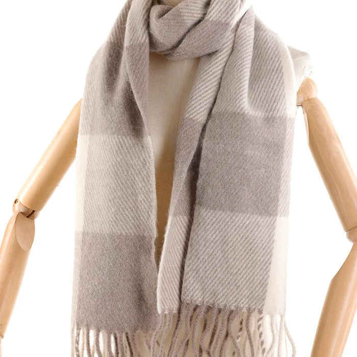 Sciarpa BB GLAMOUR YF6639 Donna