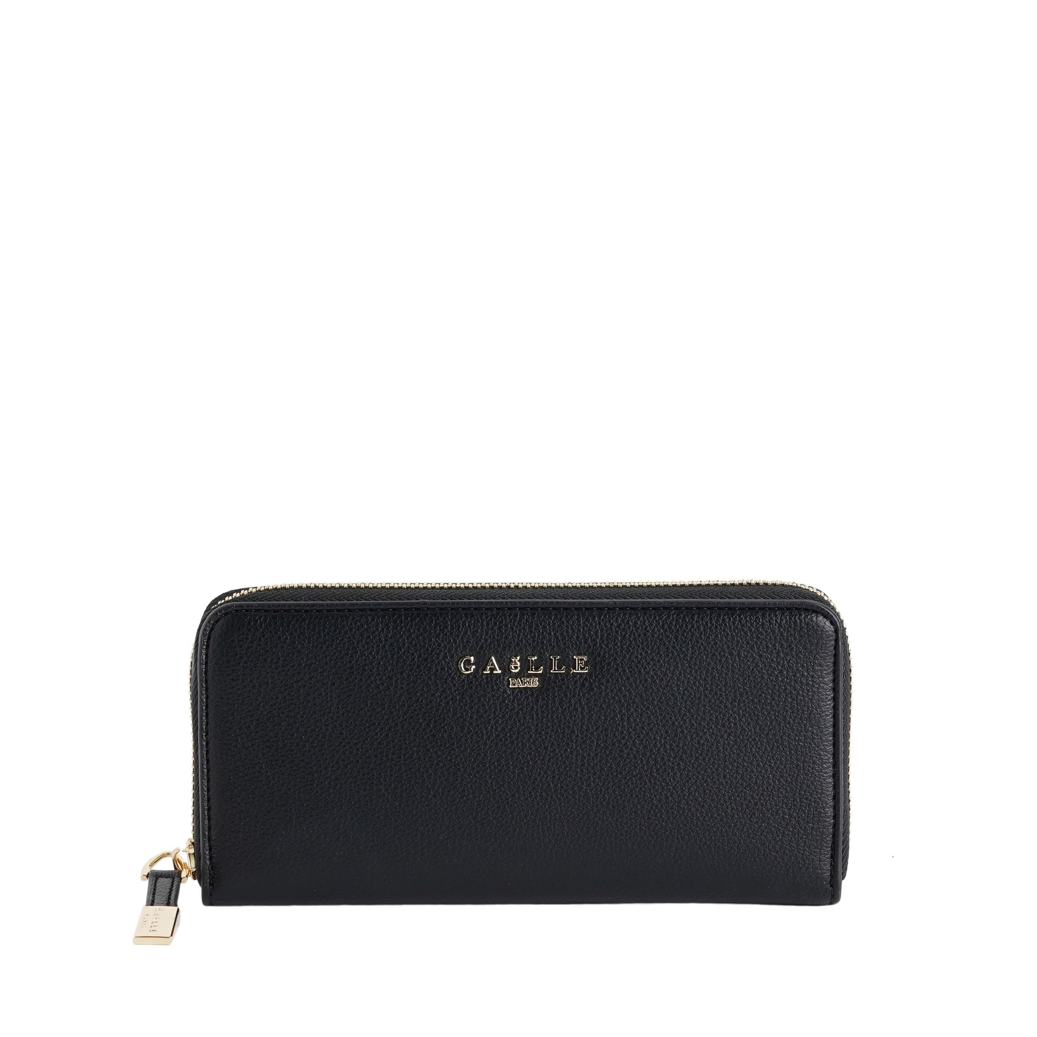 Portafoglio Regular Zip Around GAELLE GAACW02319 Donna