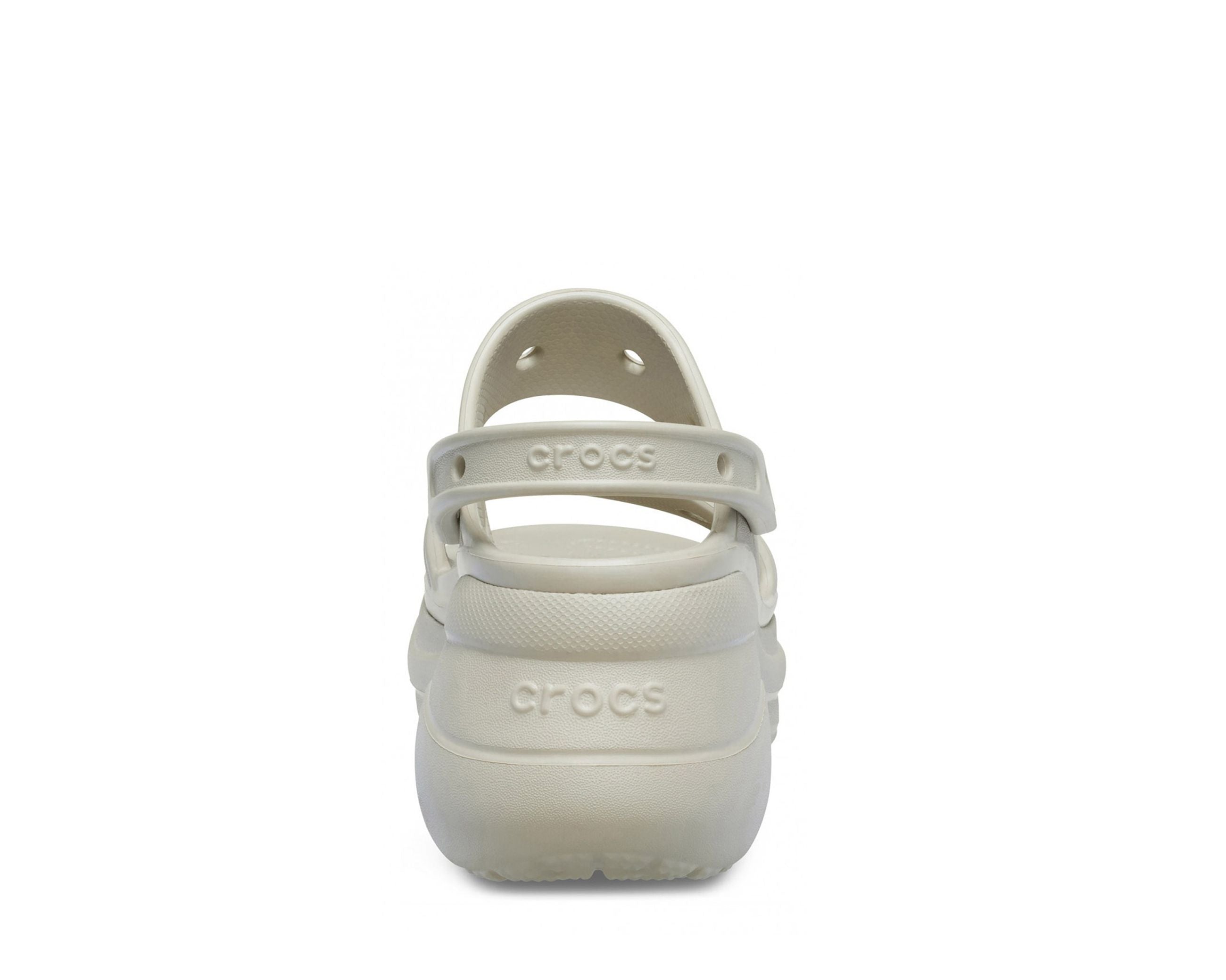 CROCS Bae Sandal W CR.206749 Bone