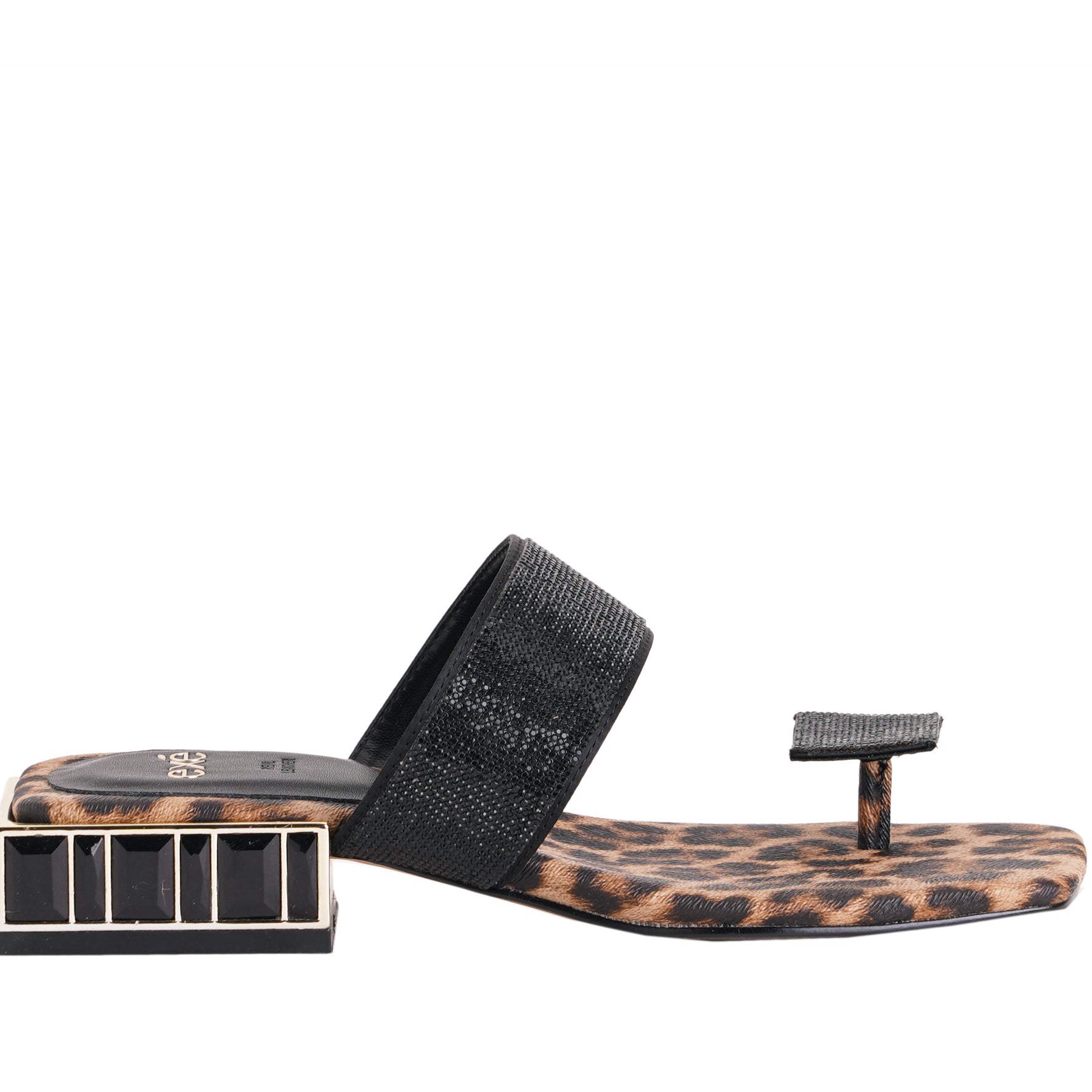 Sandalo infradito Donna