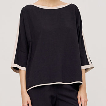 Blusa Donna