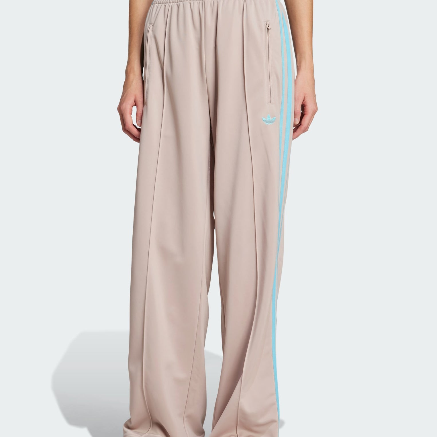 Pantalone ADIDAS ADICOLOR CLASSIC FIREBIRD LOOSE JY2691 Donna