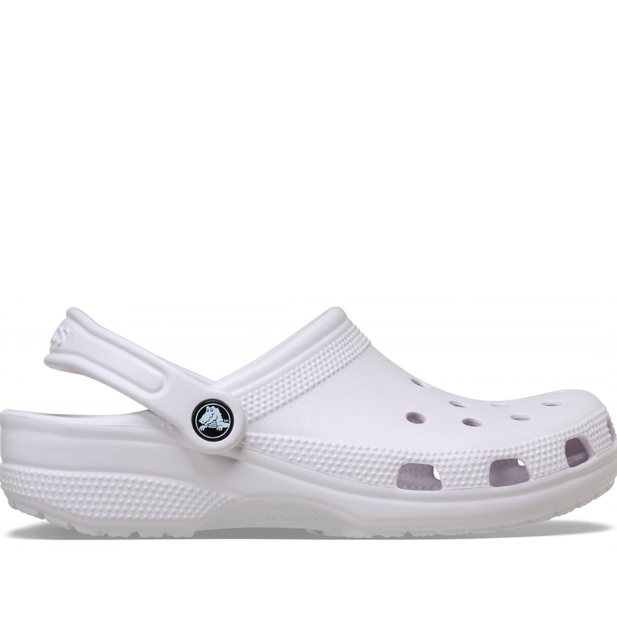 Classic Sabot U Crocs CR.10001 Unisex Uomo Donna