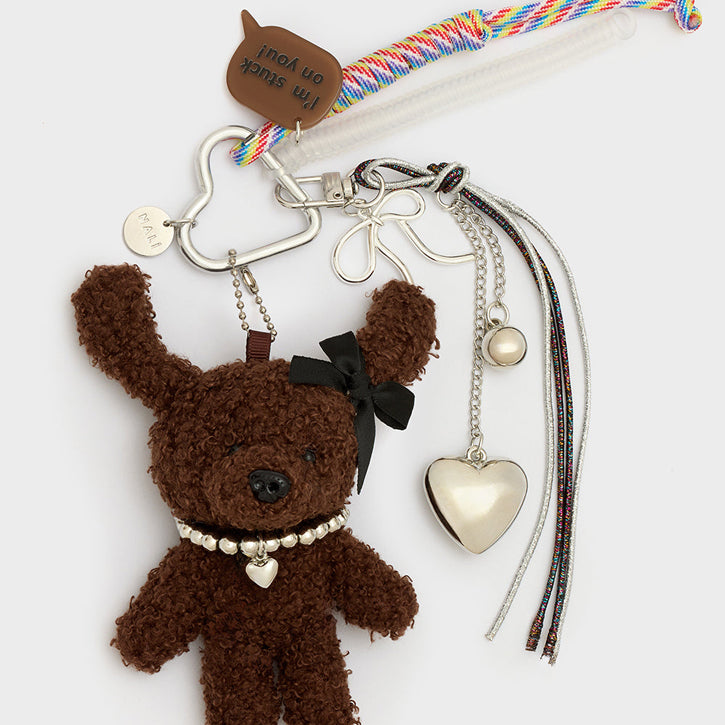 Portachiavi/Charm Donna