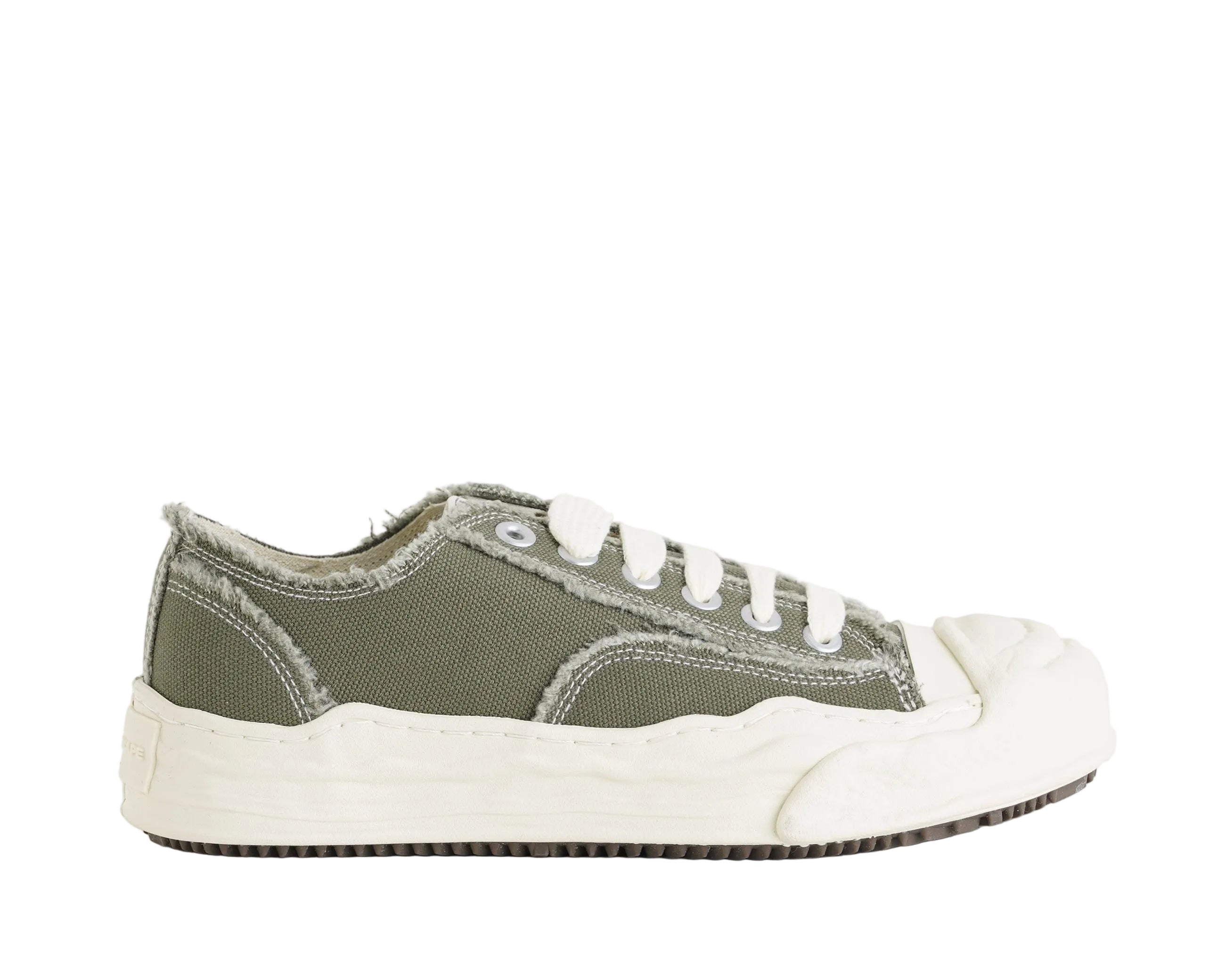 Sneakers Dualscape DC-BXGENESIS Mocha Green Military
