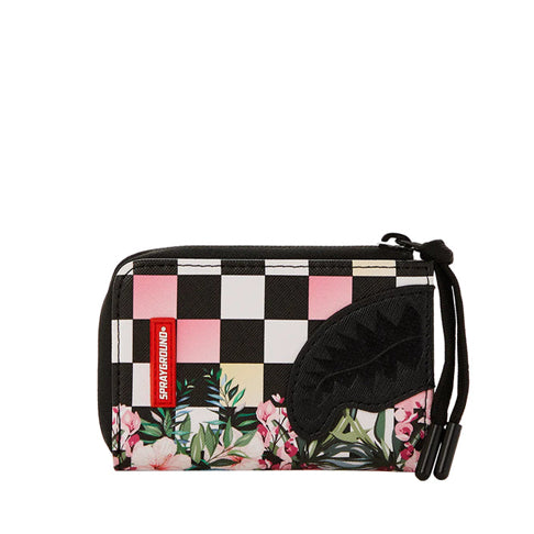 Portafoglio Unisex Uomo Donna