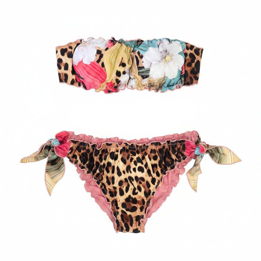 Bikini CQRAGGI CQC26-41+CQC27-41 Donna