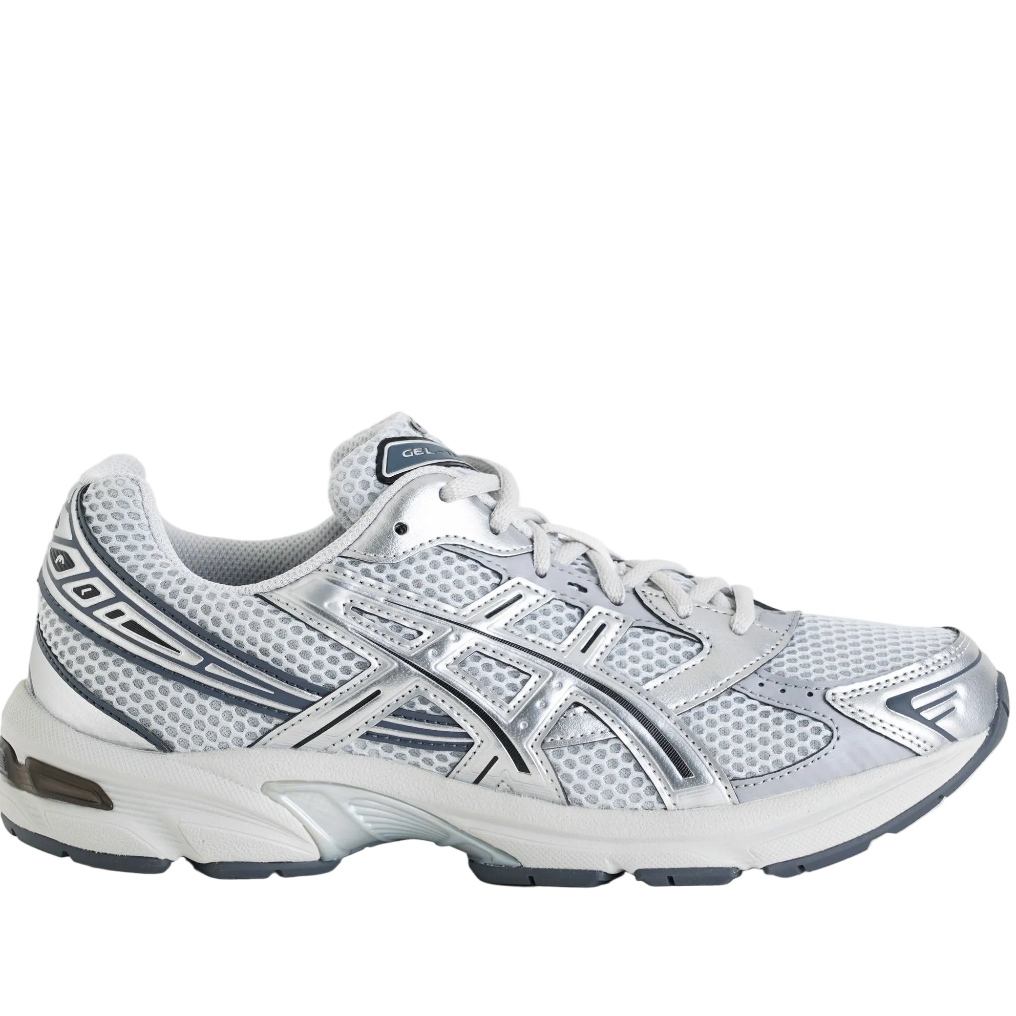 Sneakers Asics Gel-1130 1203A609-023 Glacier Grey/Pure Silver Unisex Uomo Donna