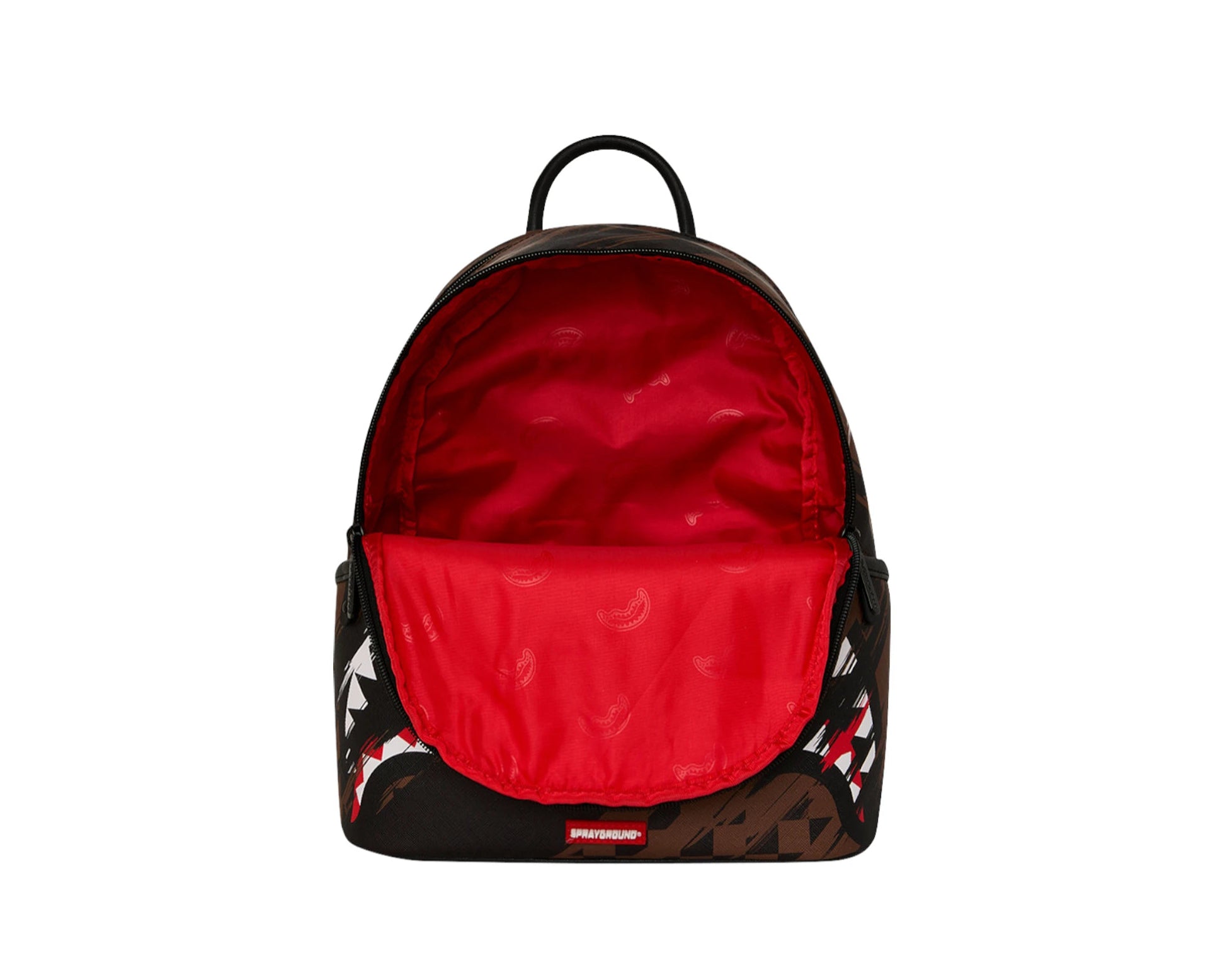 Sprayground Smeared Grunge Savage Backpack 910B8964NSZ SPRAYGROUND Multicolore