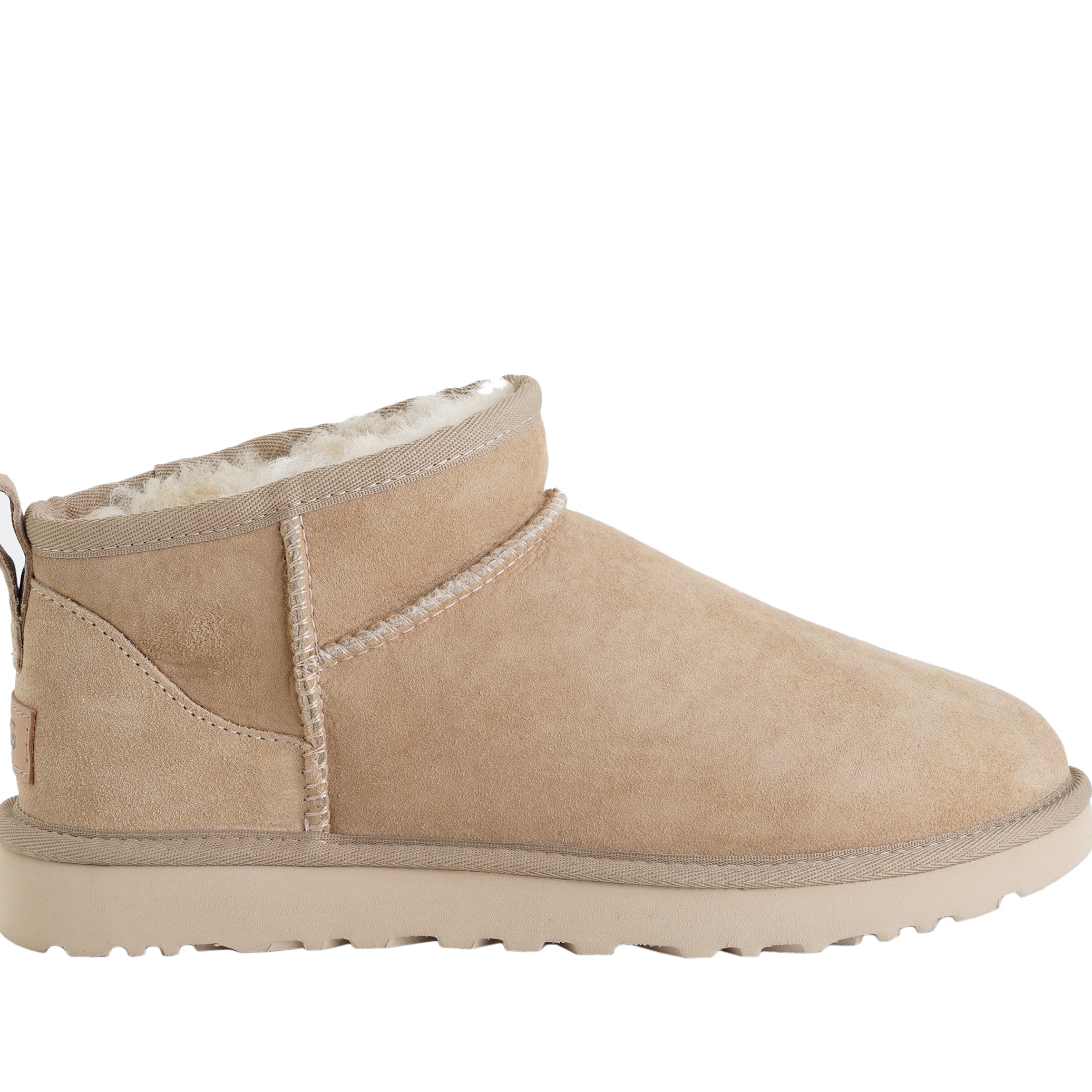 Stivali UGG W classic ultra 1116109 Donna