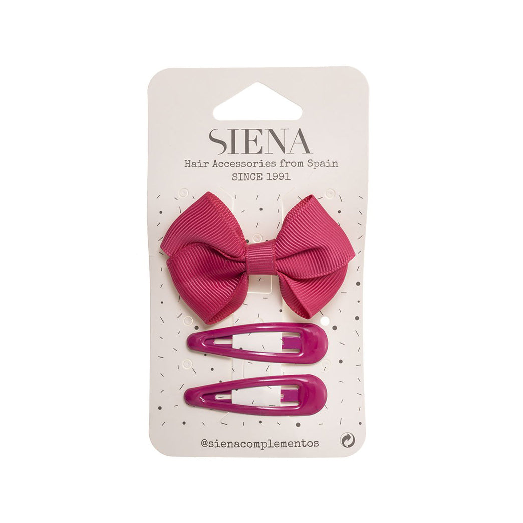 Set pinzette Bambina