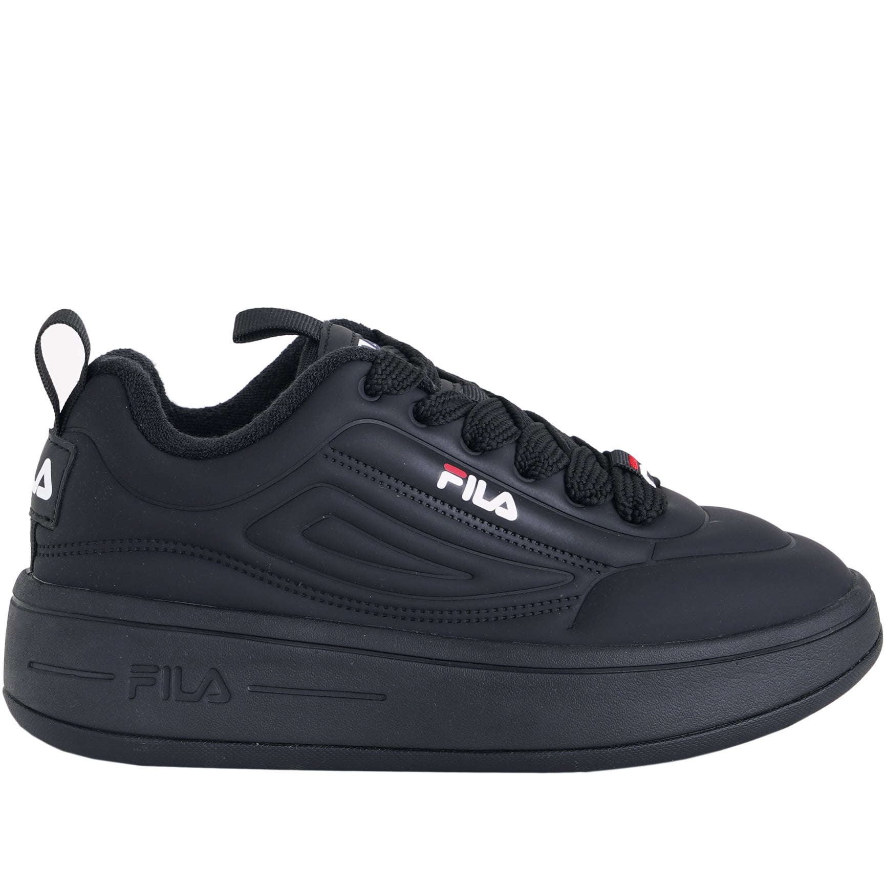 Sneakers FILA SUPER BUBBLE FFW0536 Donna