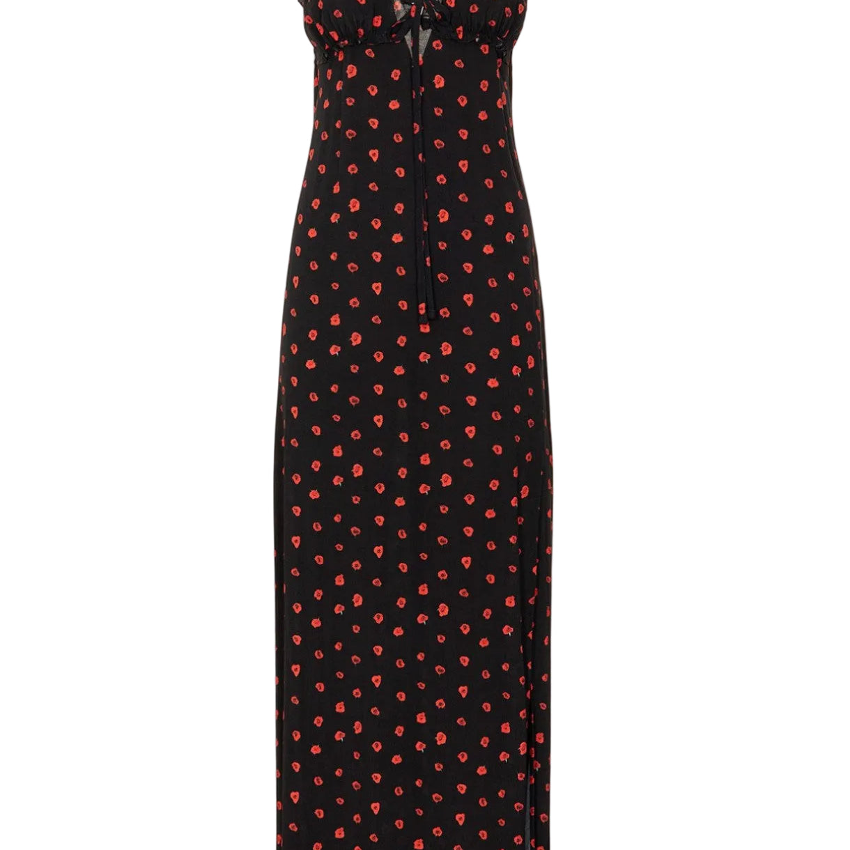 Abito lungo Mar De Mrgaritas Riley MMABW01529 Donna