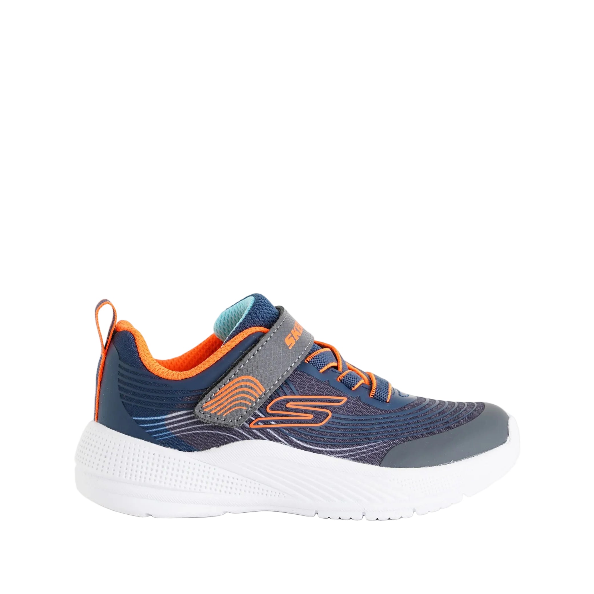 Sneakers Skechers Microspec Advance 403926N