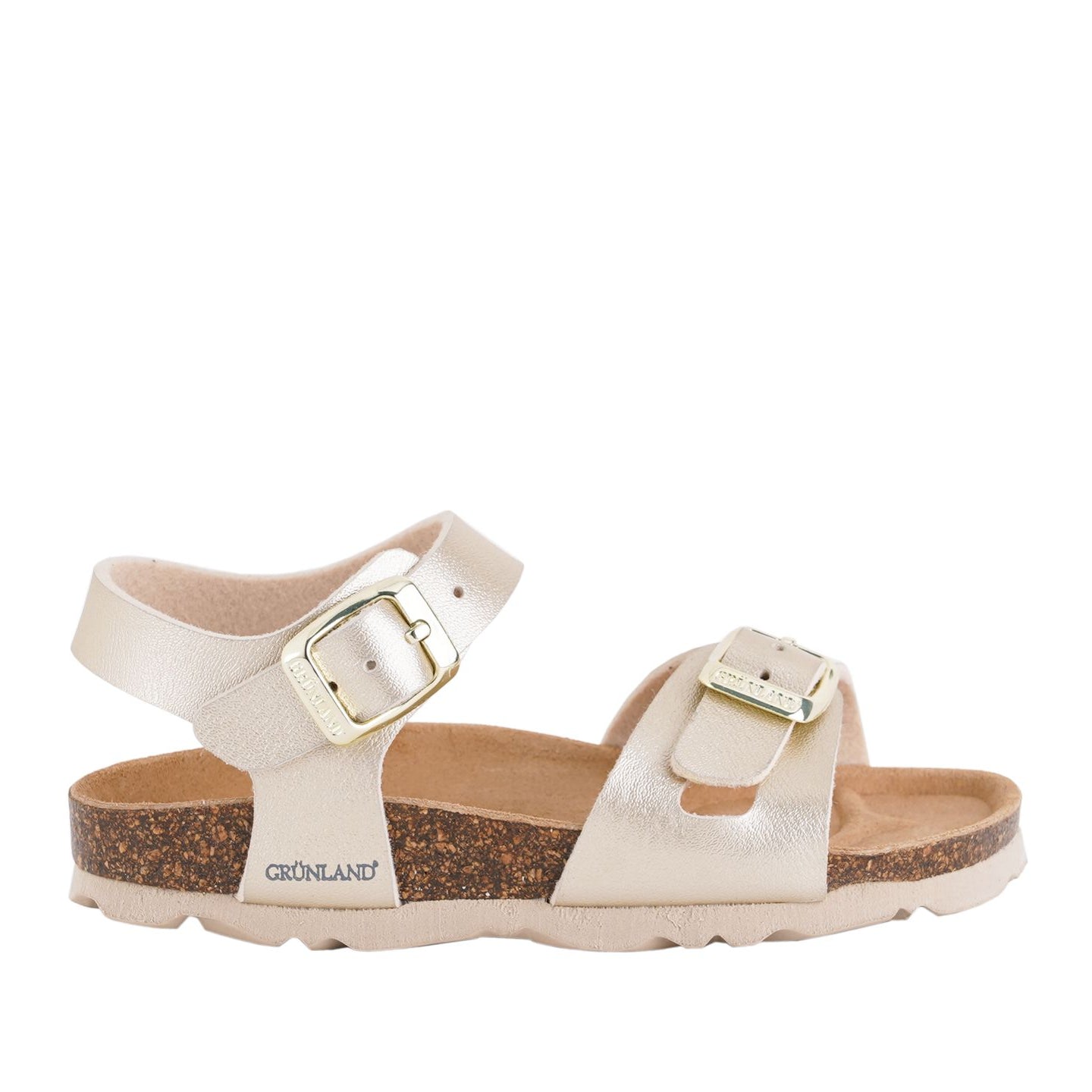 Sandalo basso Bambina