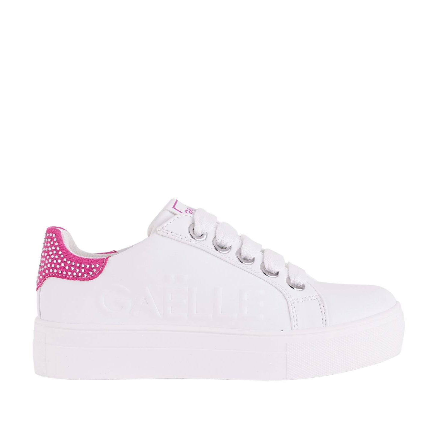 Sneakers basse Bambina