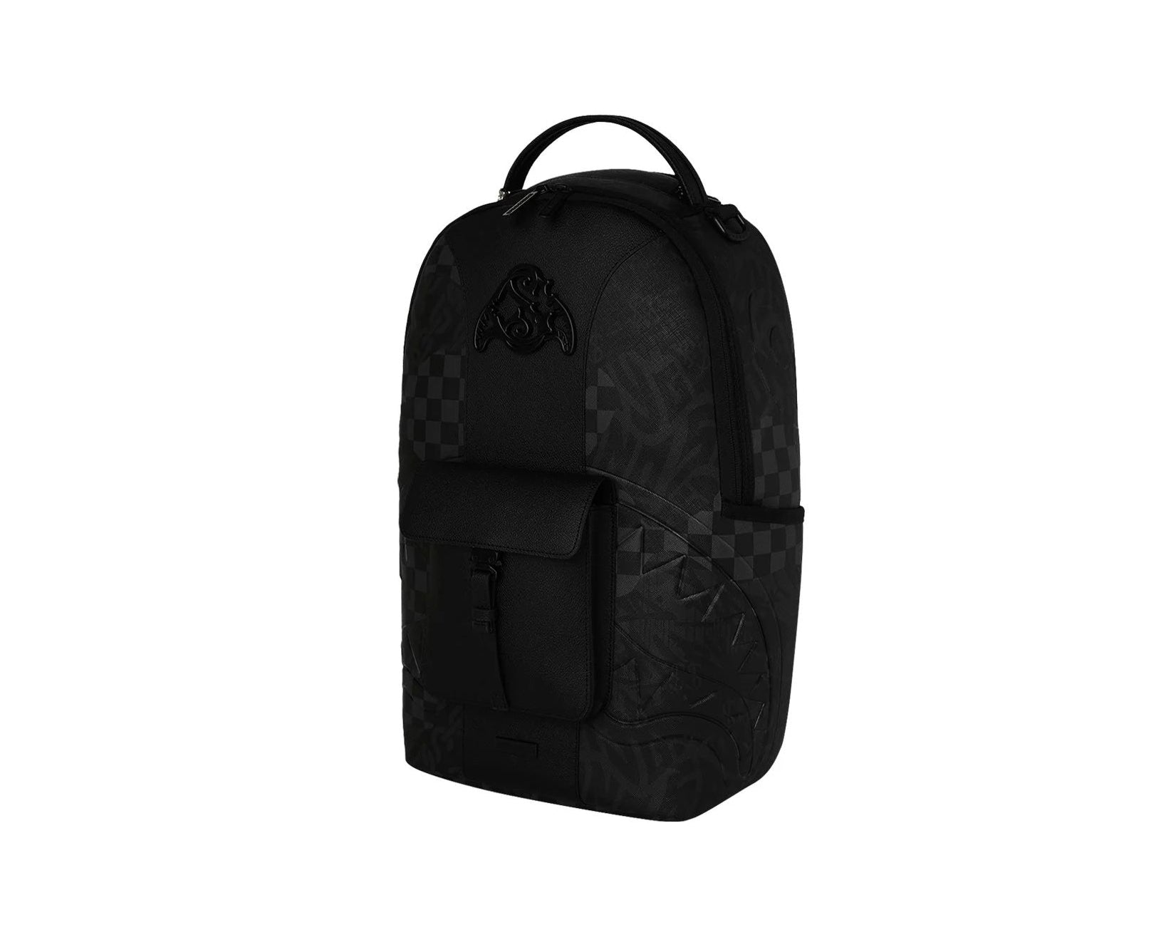 Sprayground 3AM Mix Up V2 DLXSV Backpack 910B8770NSZ SPRAYGROUND Multicolore