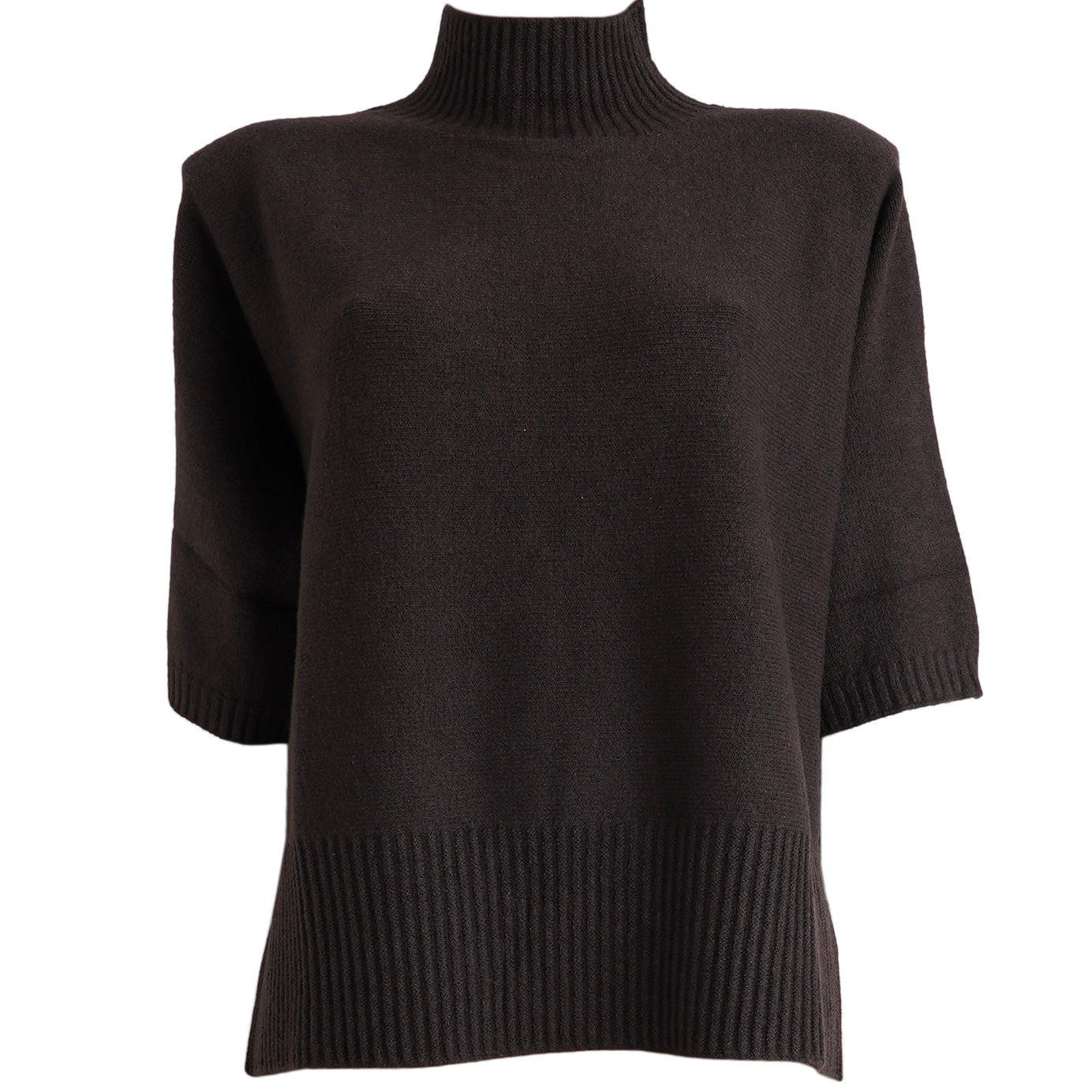 Maglia con collo BBGLAMOUR 570625 Donna