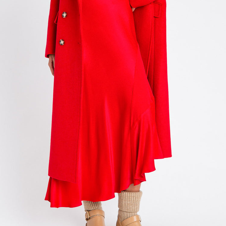 Gonna in raso TWINSET 252LI2TCC Donna