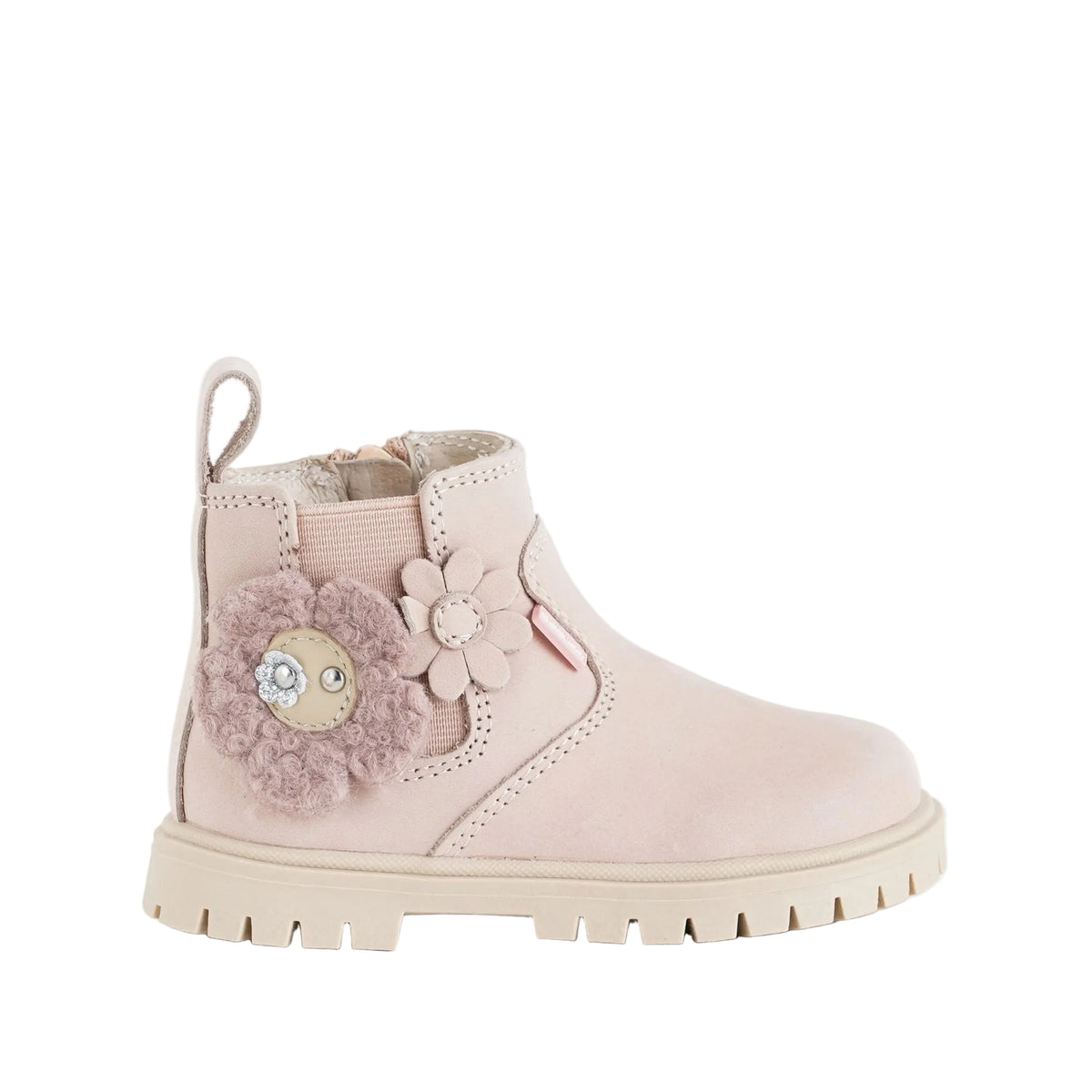 Stivaletti Balducci MATR2731 Rosa Bambina