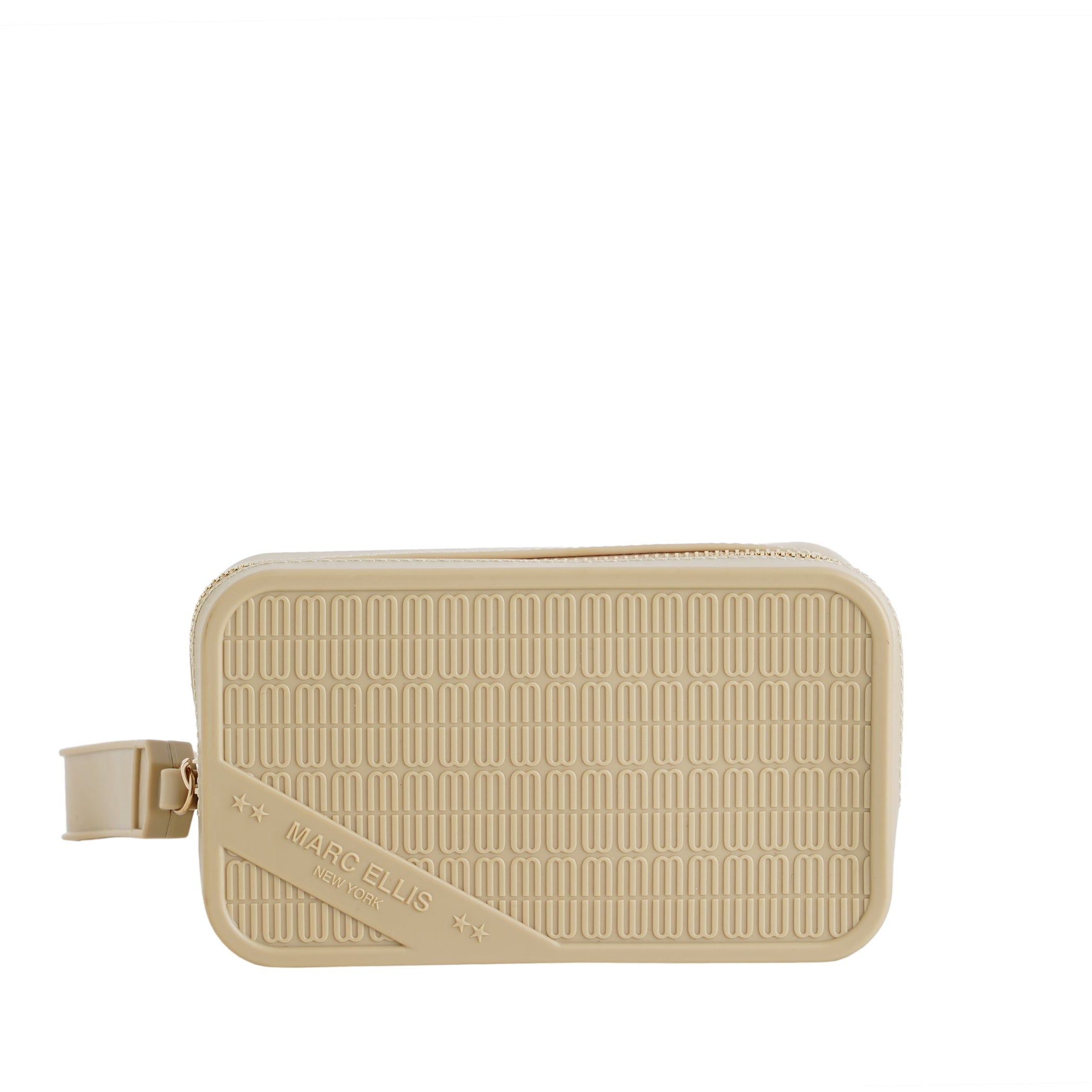 Pochette MARC ELLIS FLAT SNAP GRIP Donna