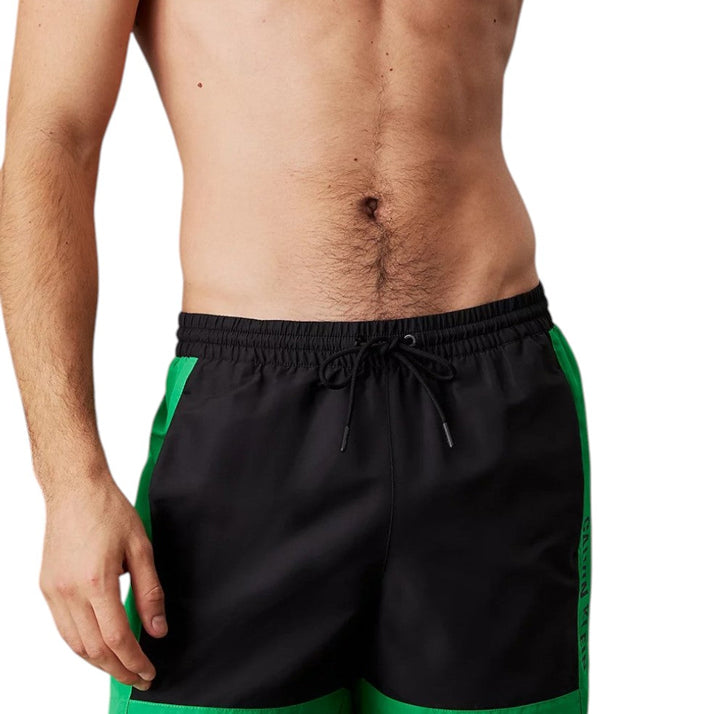 Boxer Beachwear Uomo