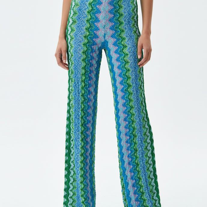Pantaloni Pho Rachel 5423001 Island