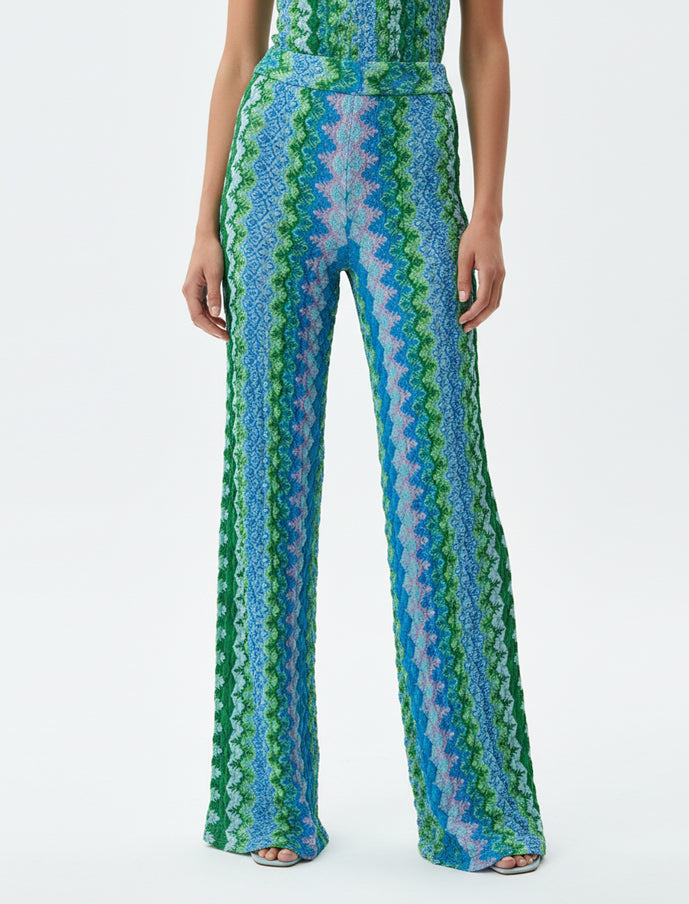 Pantaloni Pho Rachel 5423001 Island