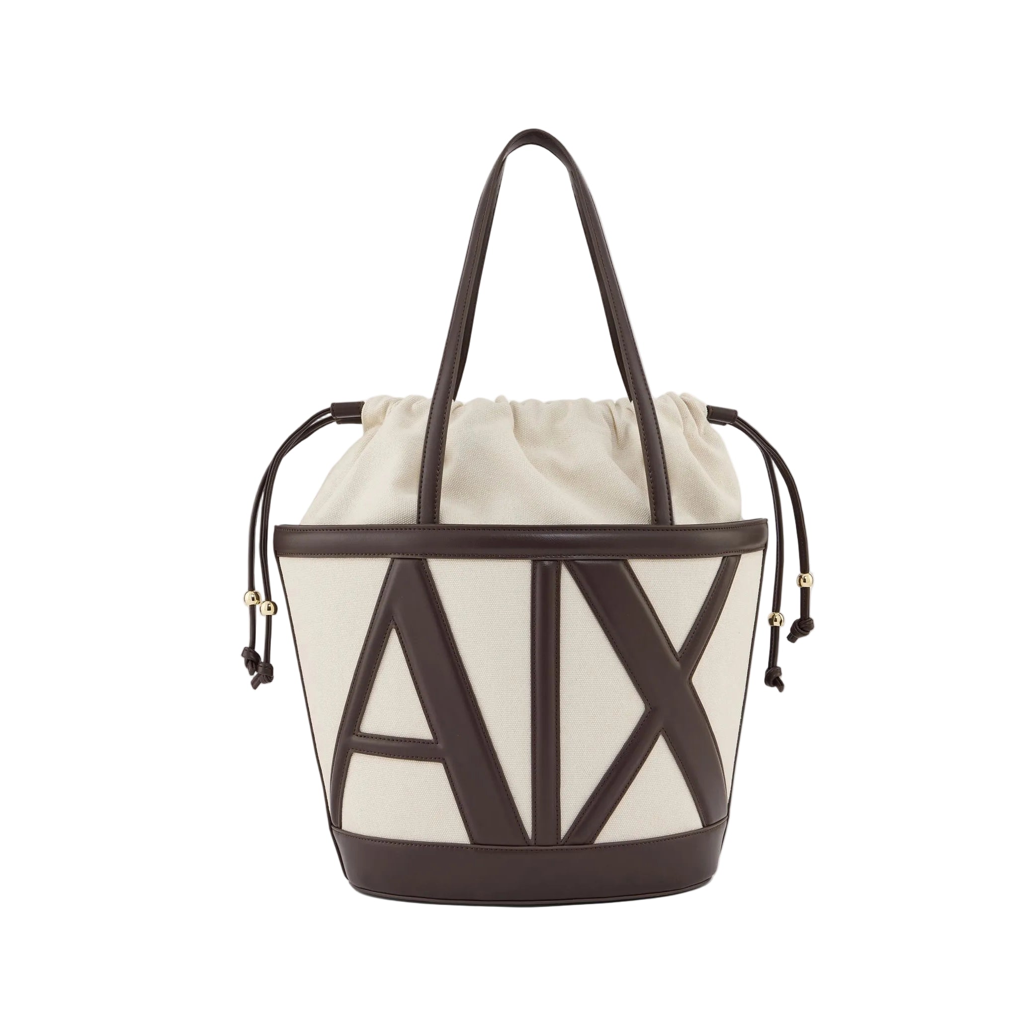 Borsa a secchiello Armani Exchange XW002607AF22635 Donna
