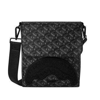 Borsa a tracolla Unisex Uomo Donna