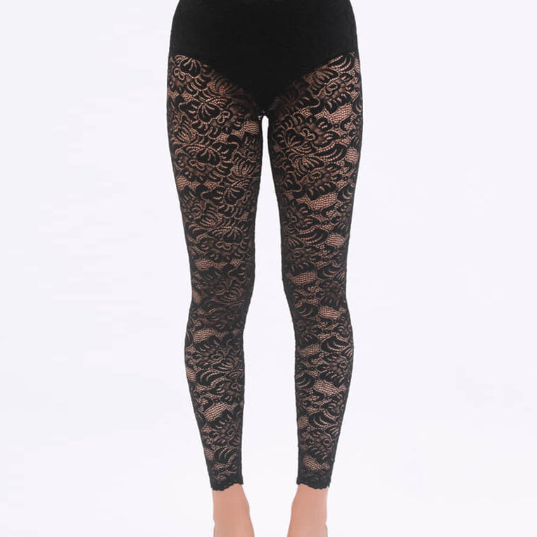 Leggings Donna