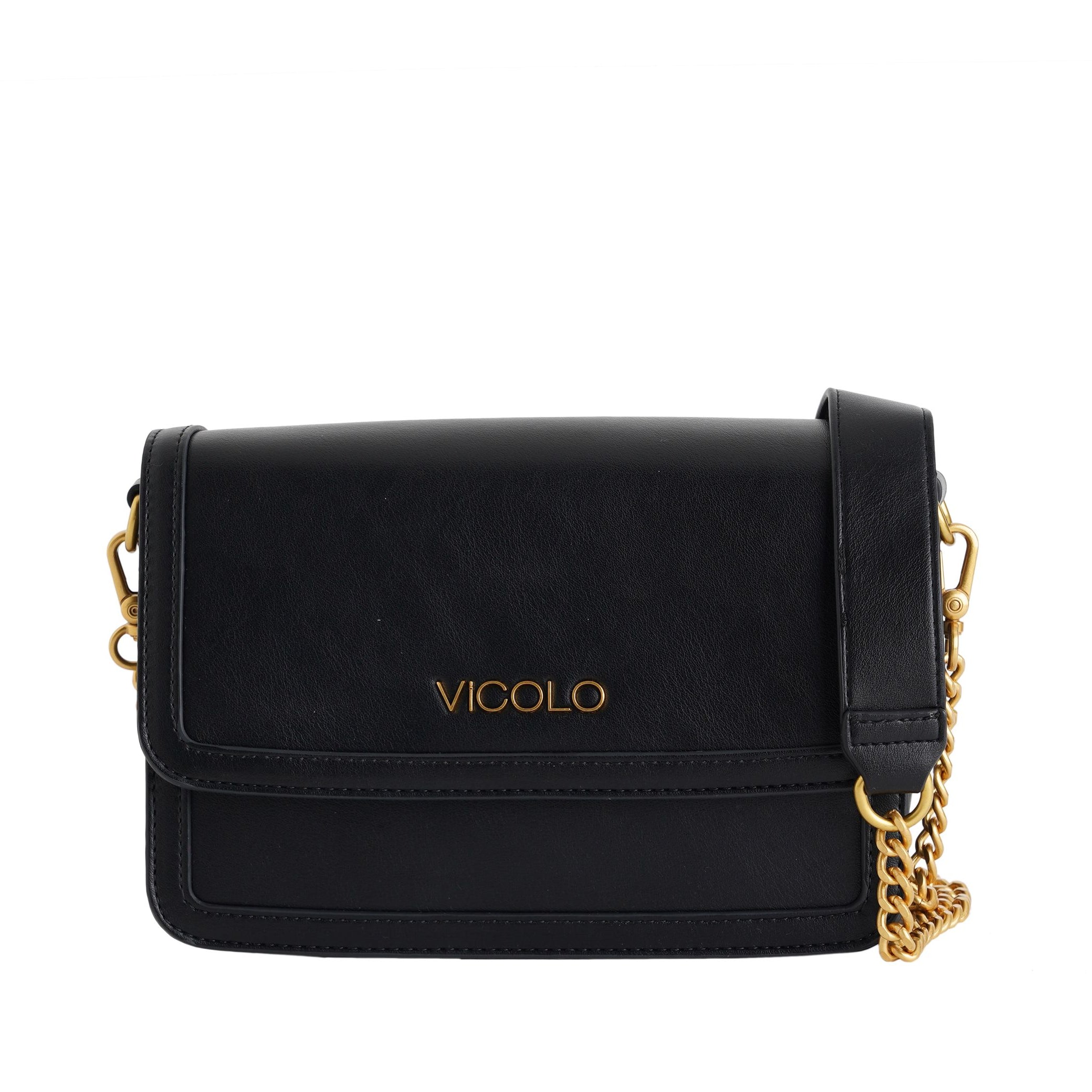 Borsa a spalla VICOLO LE MARAIS XF0040 Donna