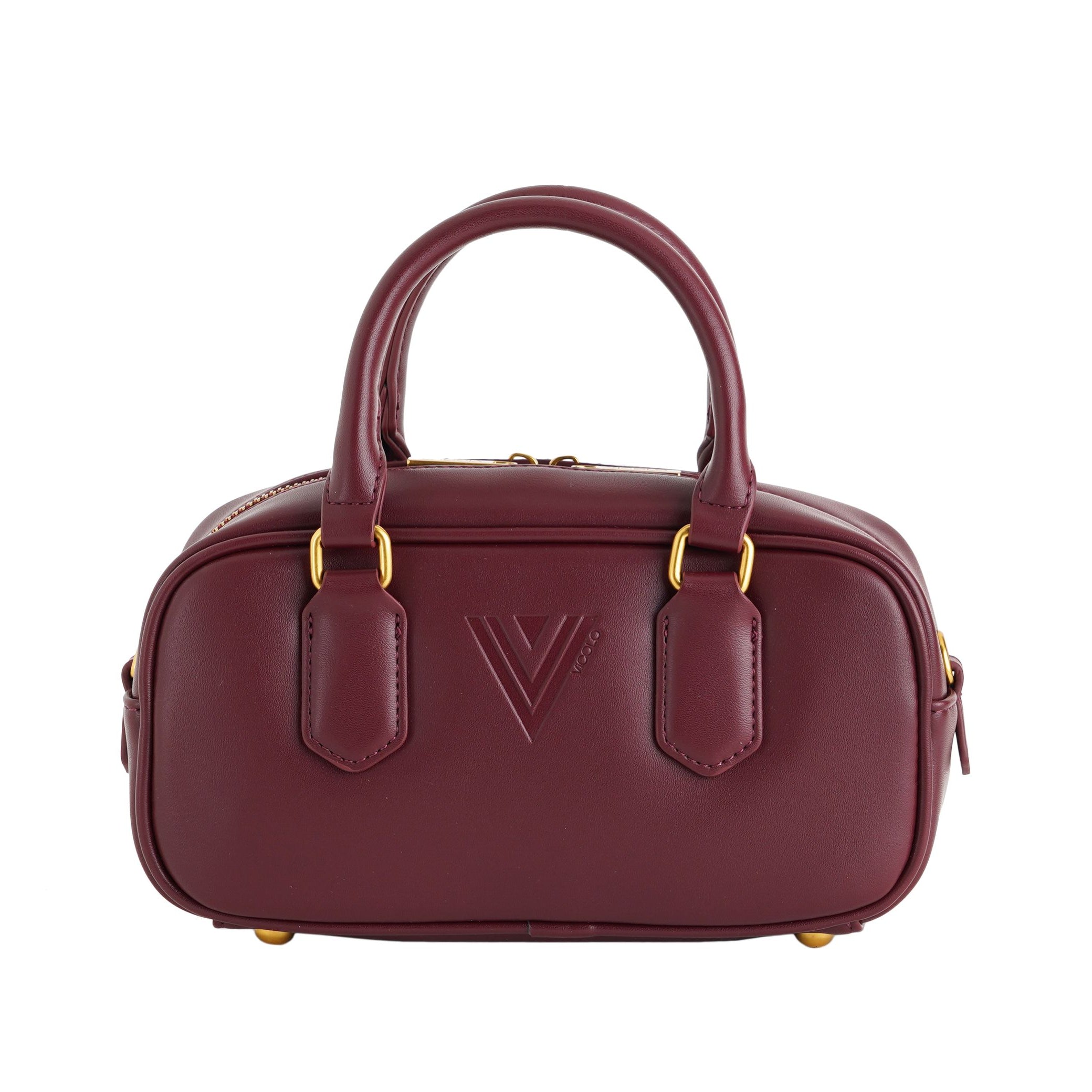 Borsa a tracolla VICOLO STRIKE BAG XF0015 Donna