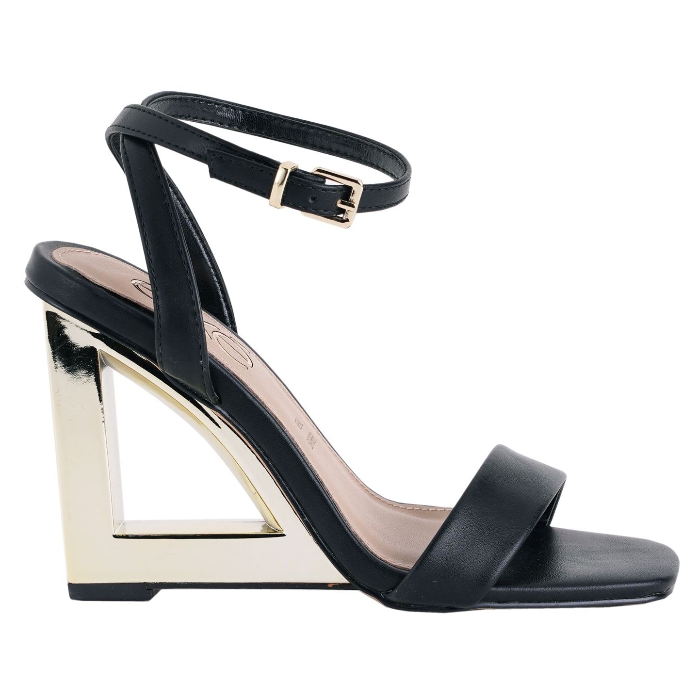 Sandalo alto Donna