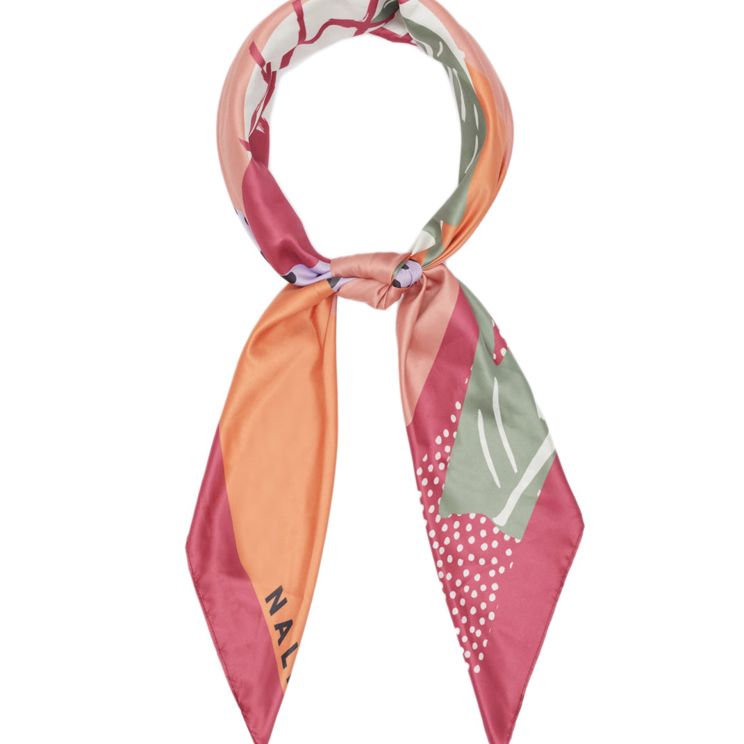 Foulard Donna