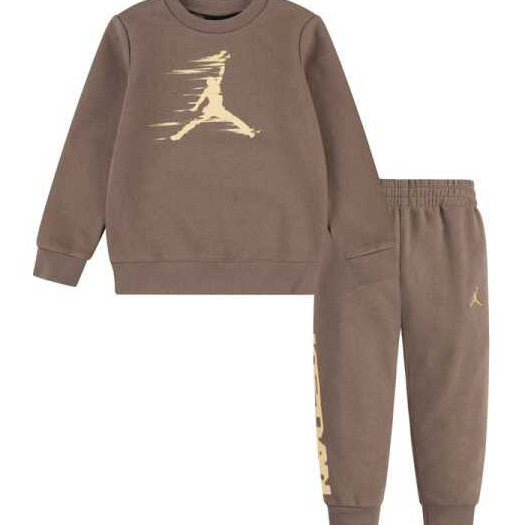 Completo tuta Unisex bambino