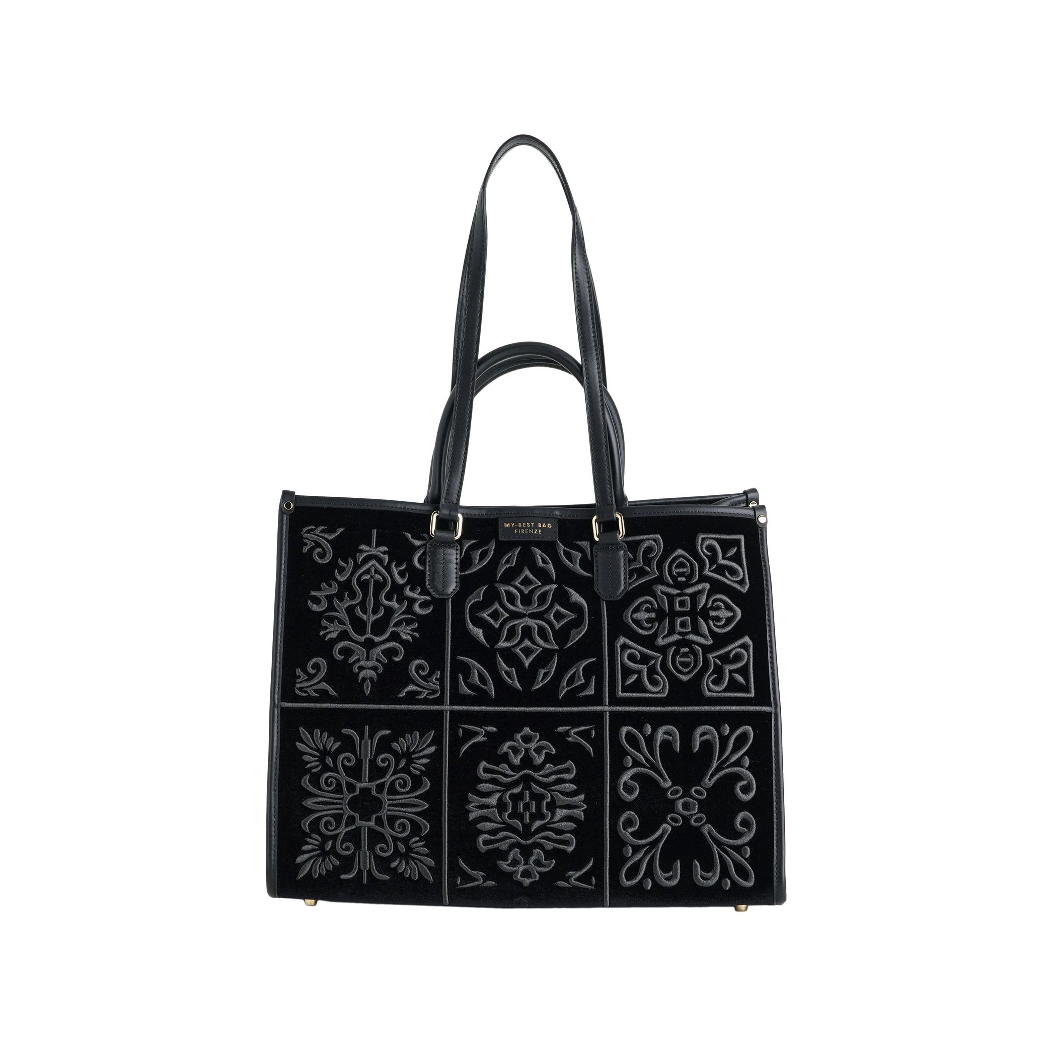 Borsa a spalla MY BEST BAG ATENA LISBONA F1-MYB-1001