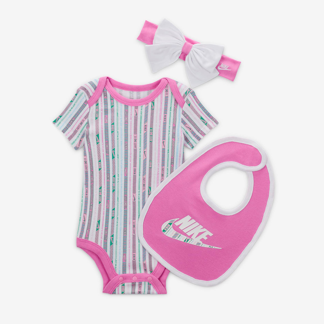 Set body Bambina