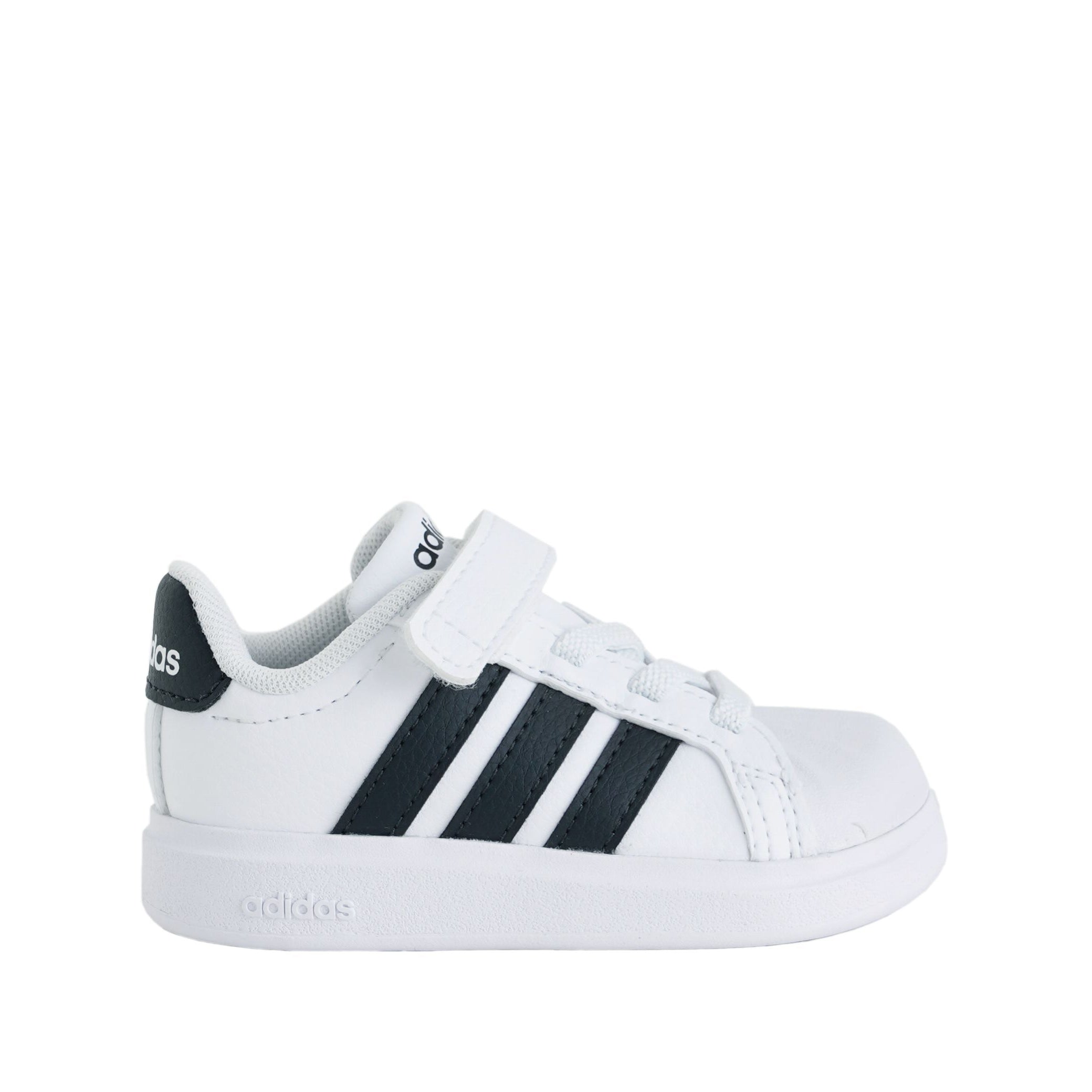 Sneakers Adidas Streetalk El I JQ6145 White Unisex bambino