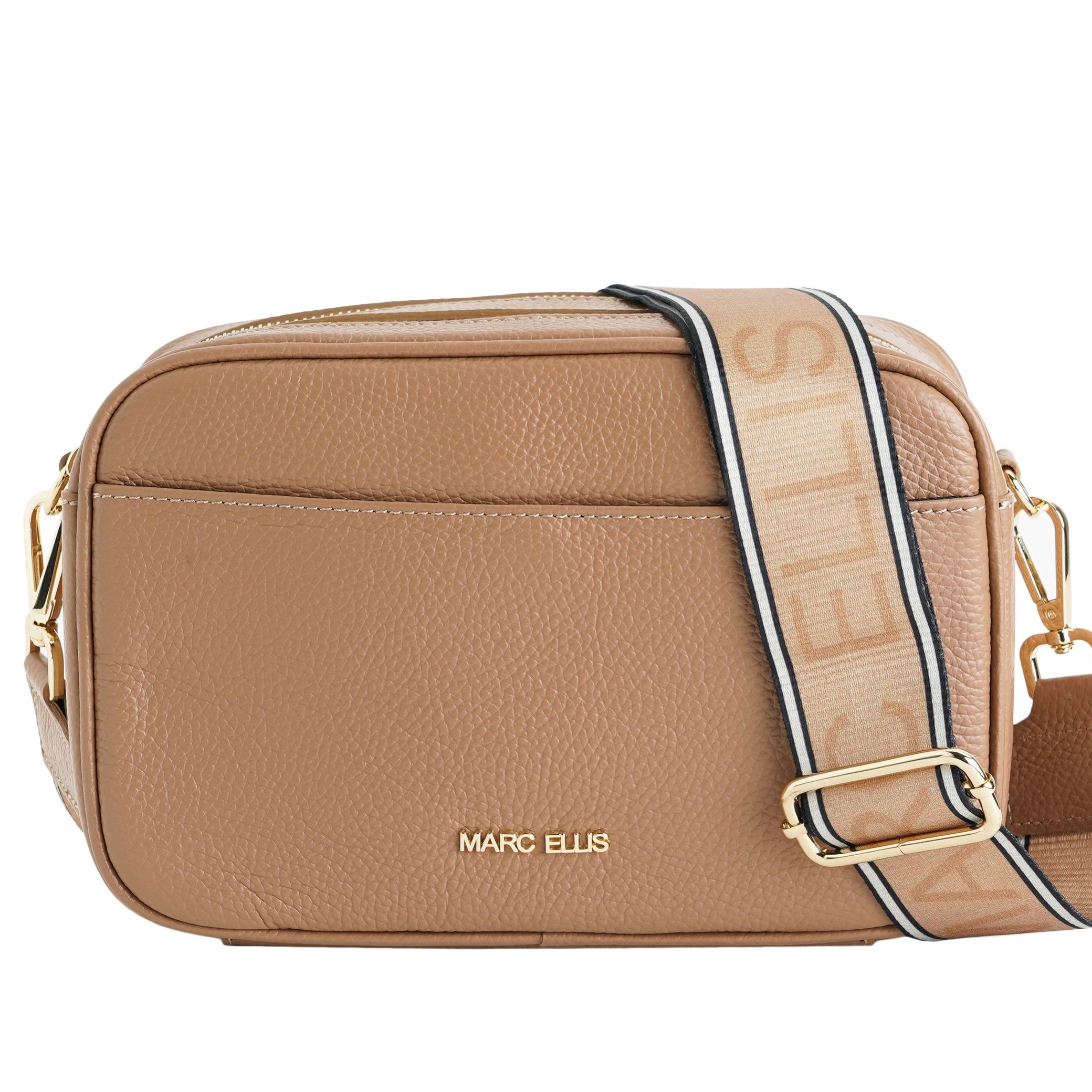 Borsa a tracolla Marc Ellis ALTHEA L DO Donna